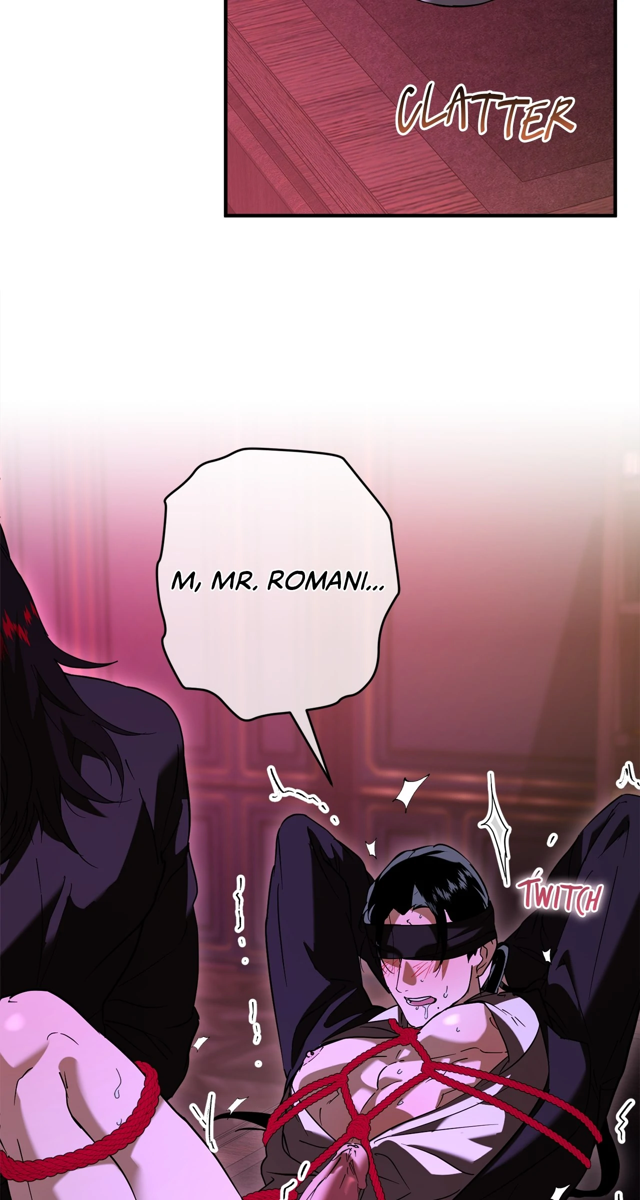 Bullet Time - Chapter 18 manhwa