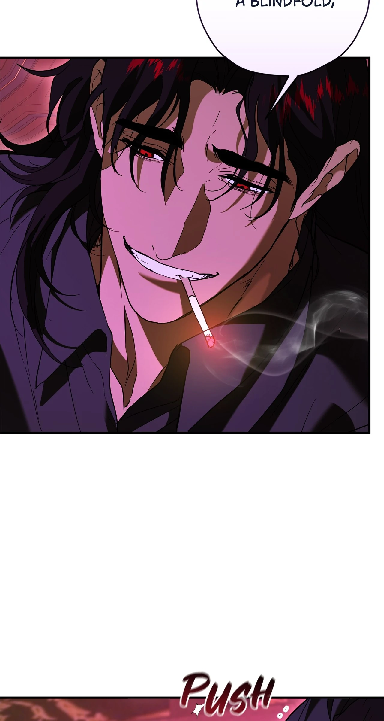 Bullet Time - Chapter 18 manhwa