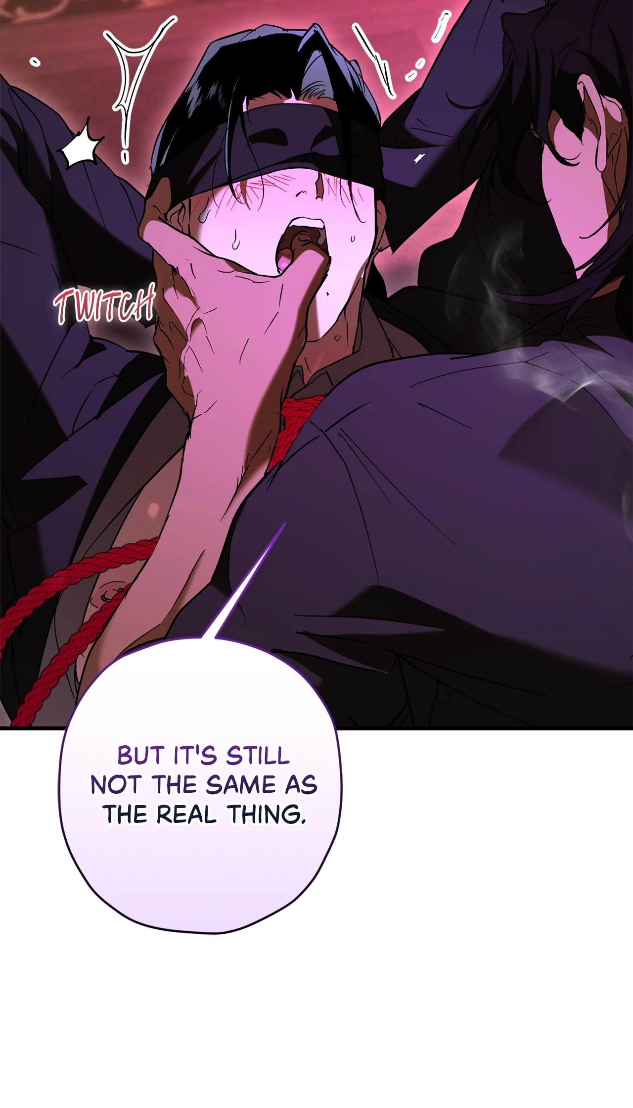 Bullet Time - Chapter 18 manhwa
