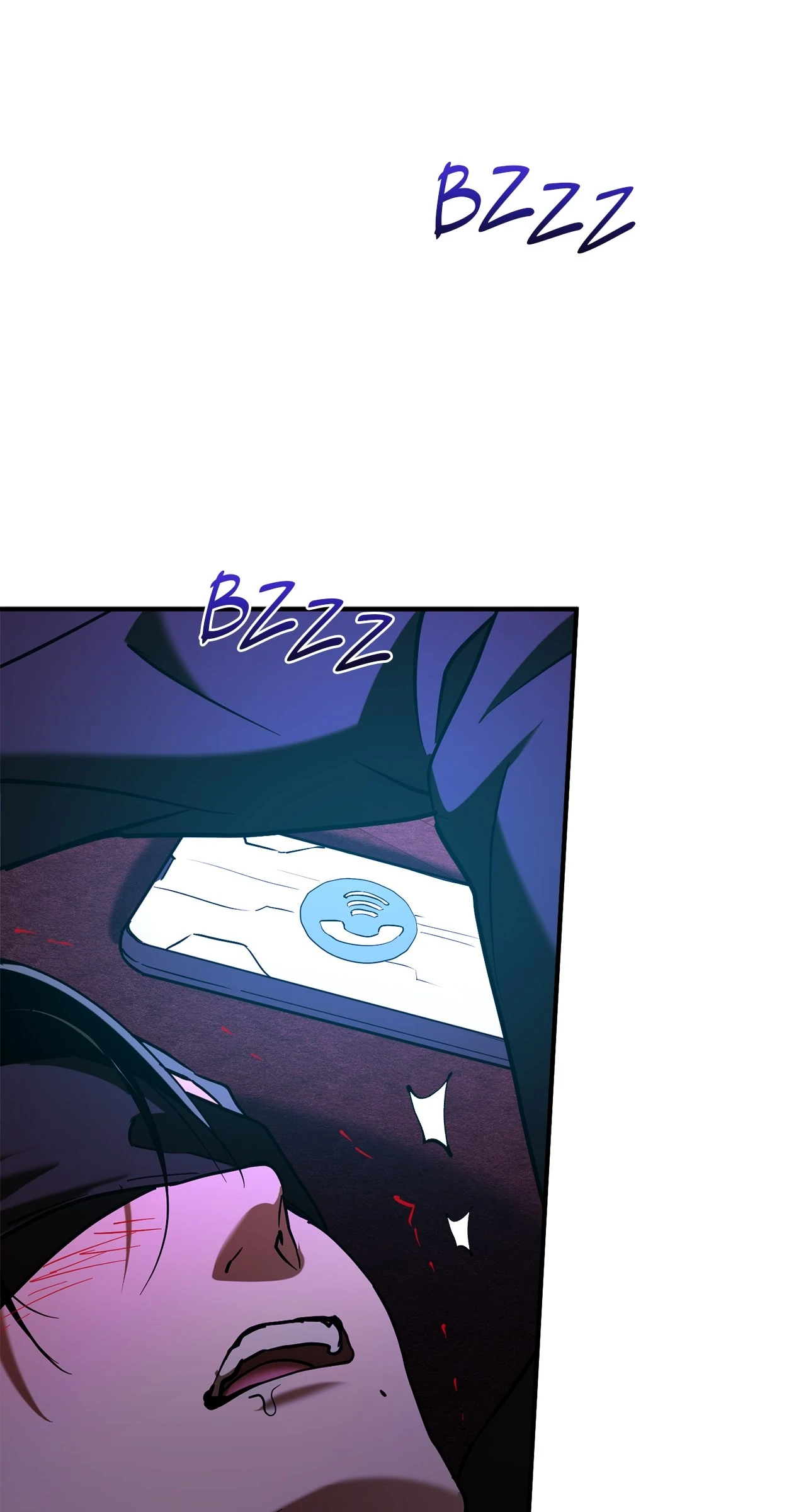 Bullet Time - Chapter 18 manhwa