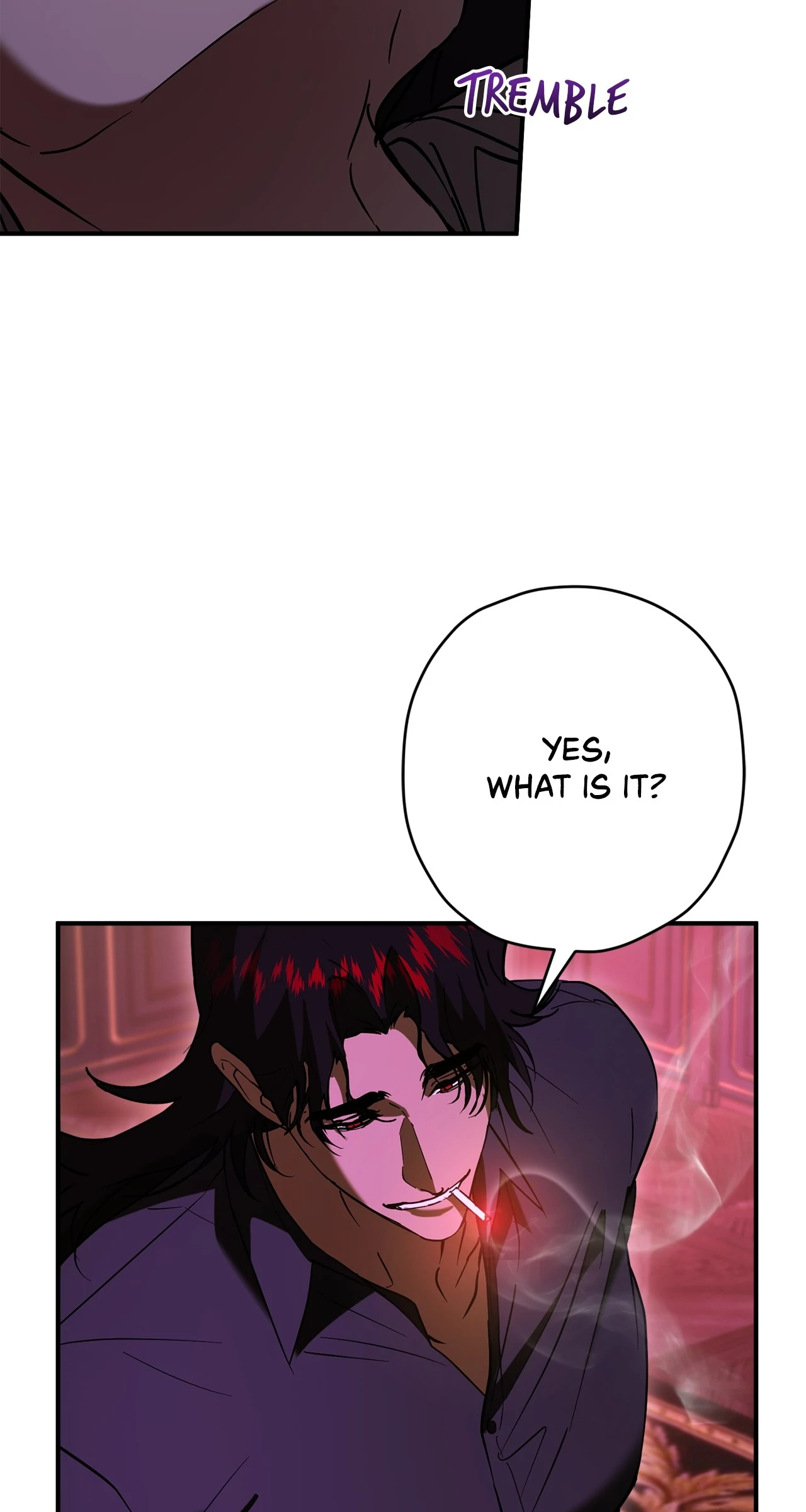 Bullet Time - Chapter 18 manhwa