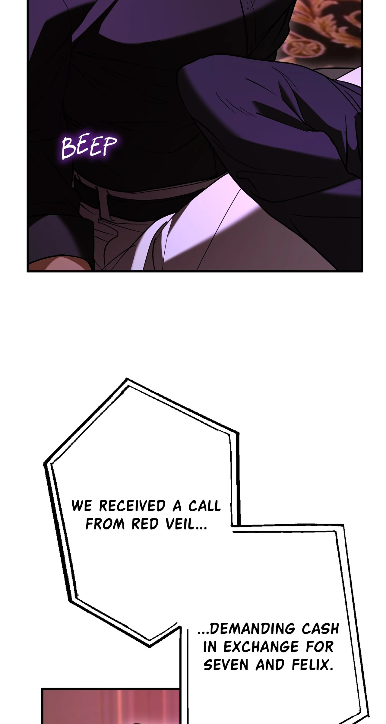 Bullet Time - Chapter 18 manhwa