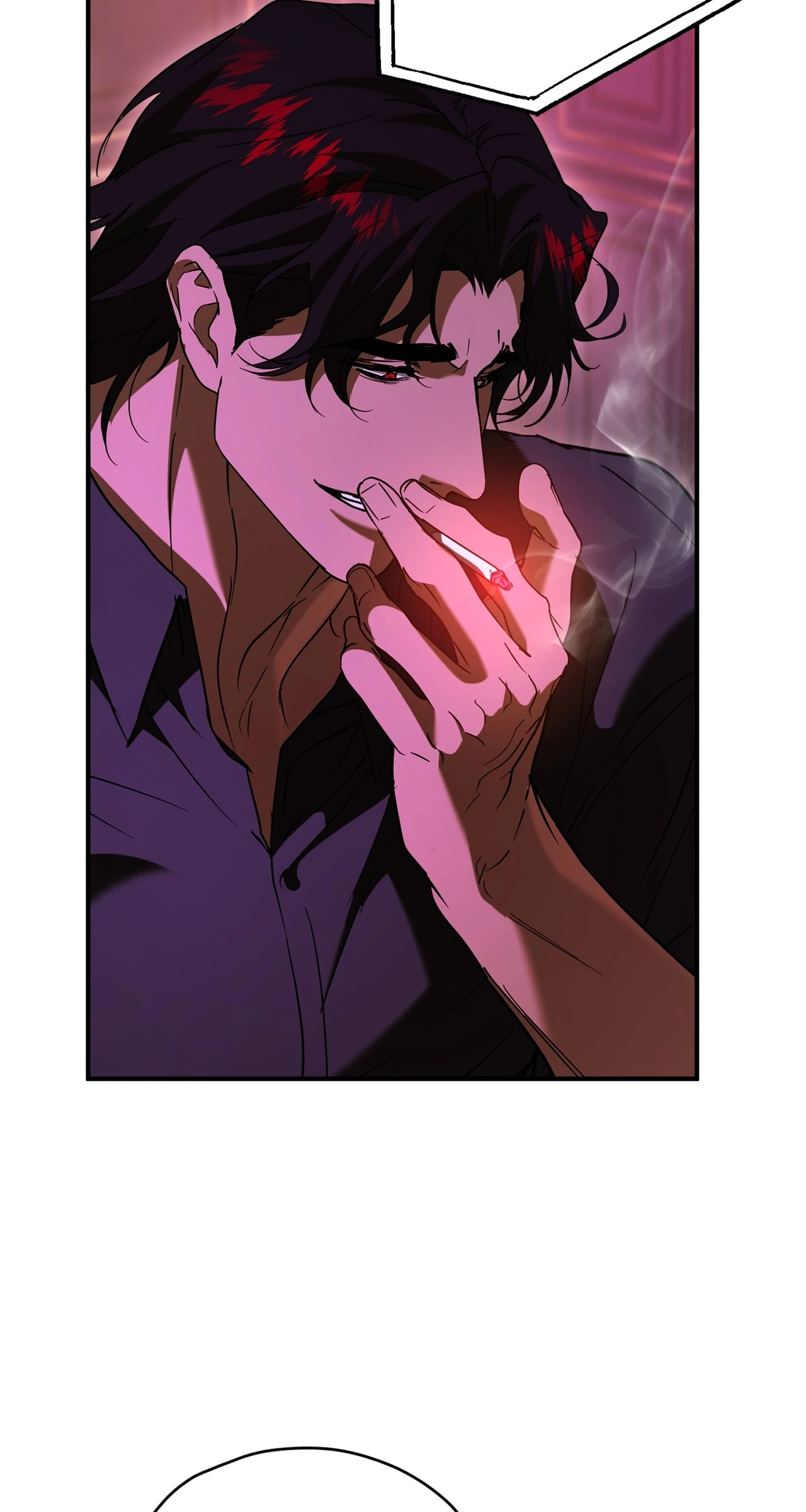 Bullet Time - Chapter 18 manhwa