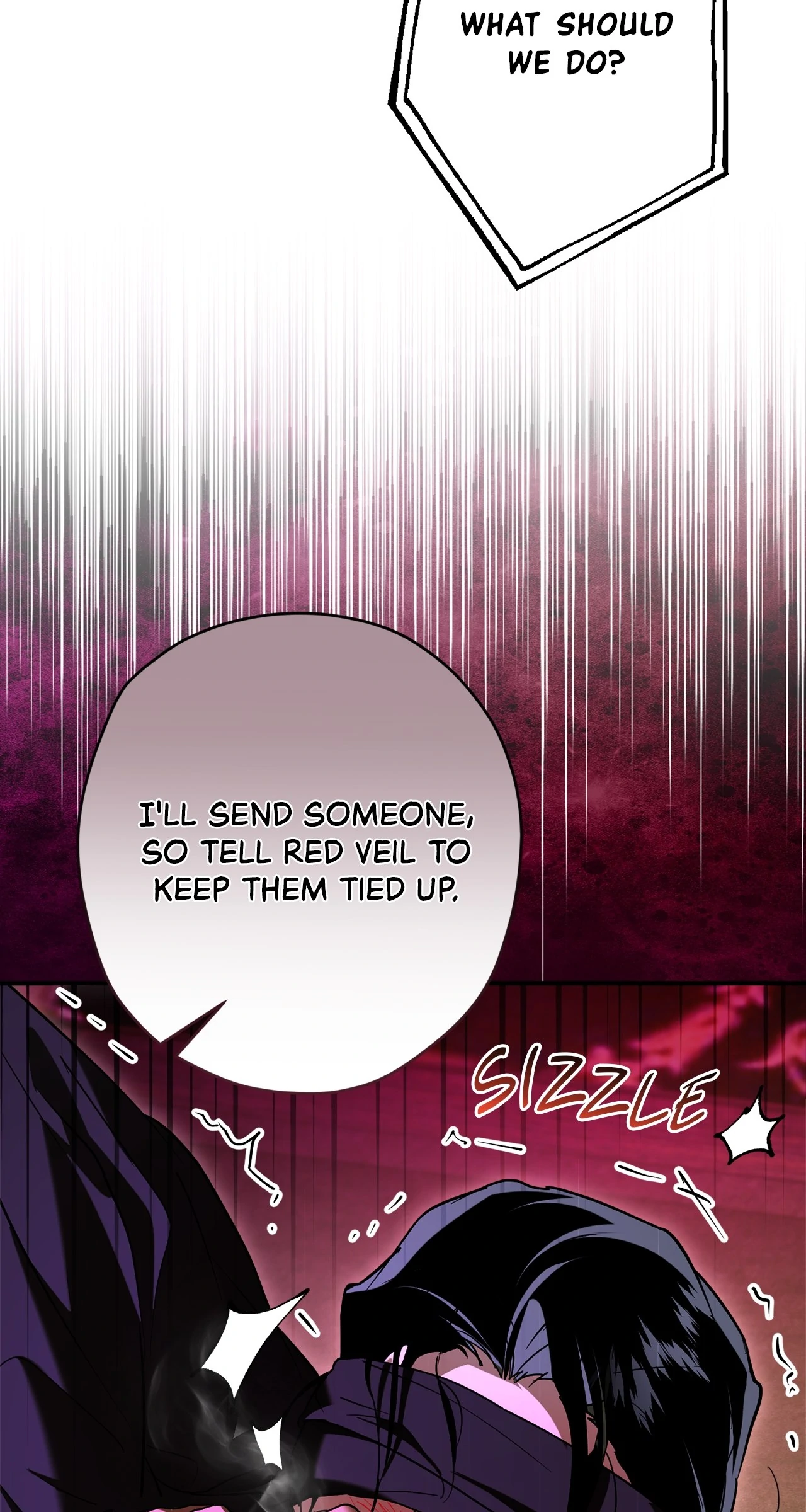 Bullet Time - Chapter 18 manhwa
