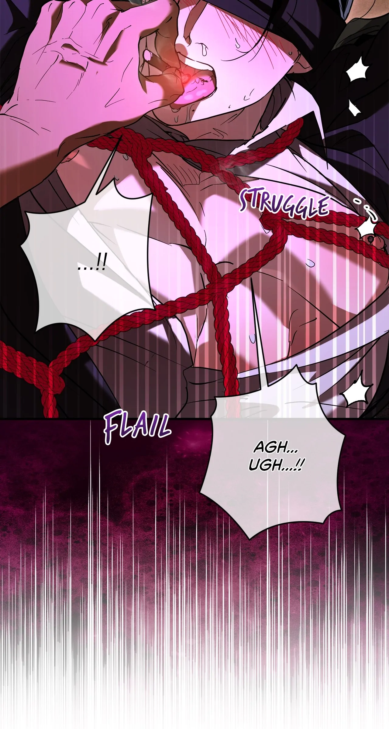 Bullet Time - Chapter 18 manhwa