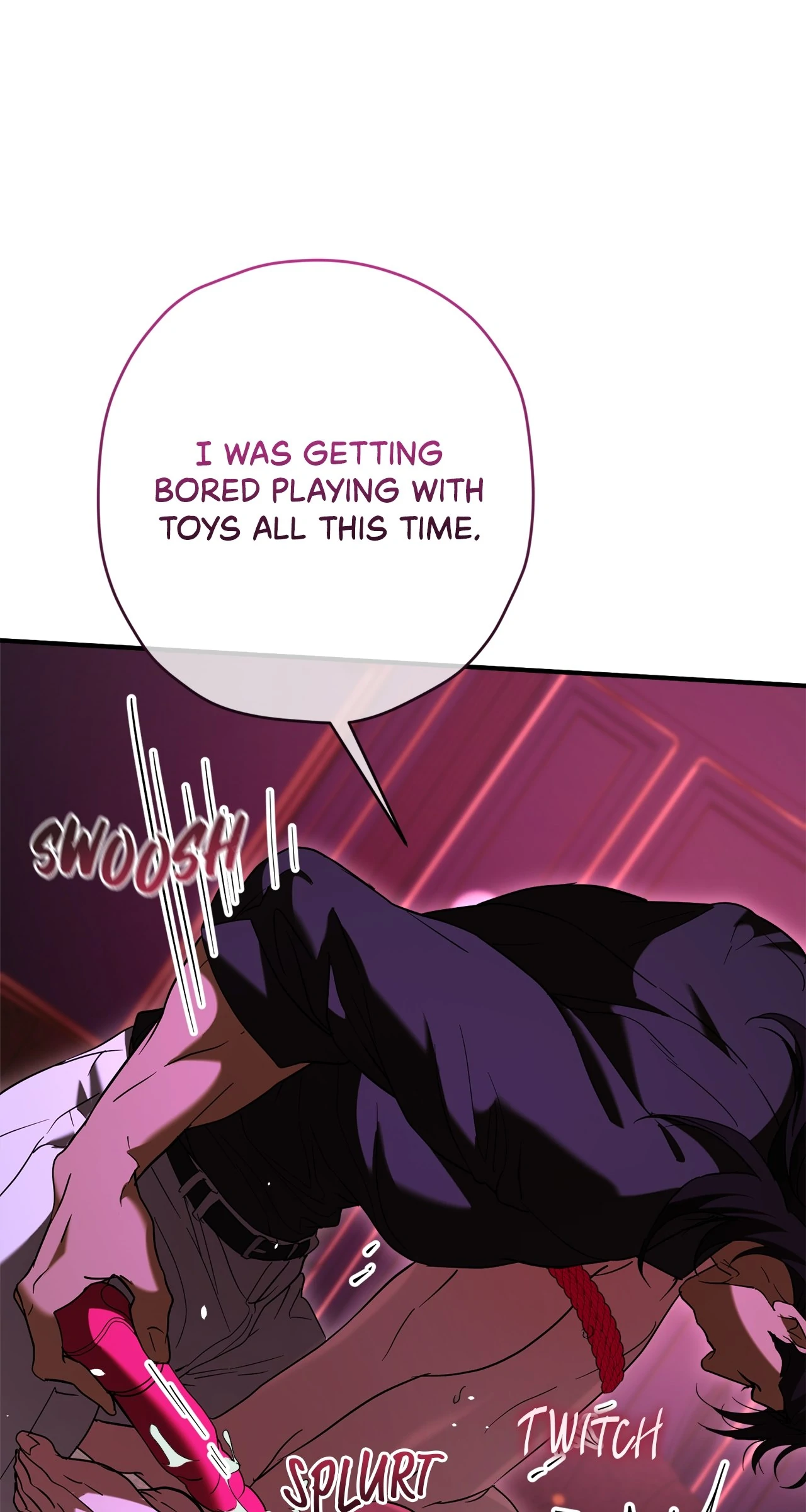 Bullet Time - Chapter 18 manhwa