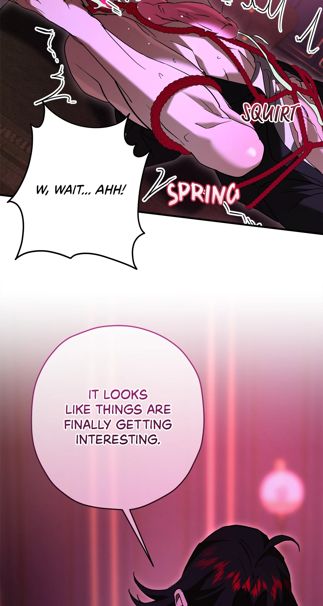 Bullet Time - Chapter 18 manhwa