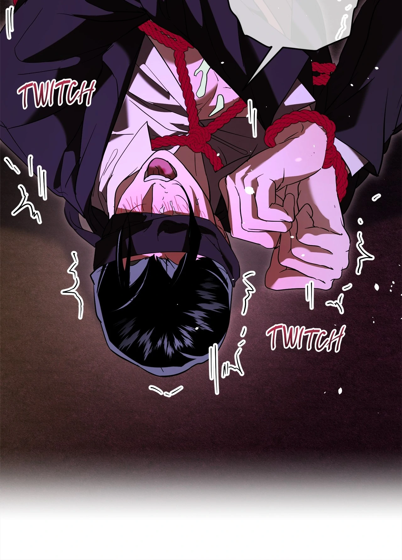 Bullet Time - Chapter 18 manhwa