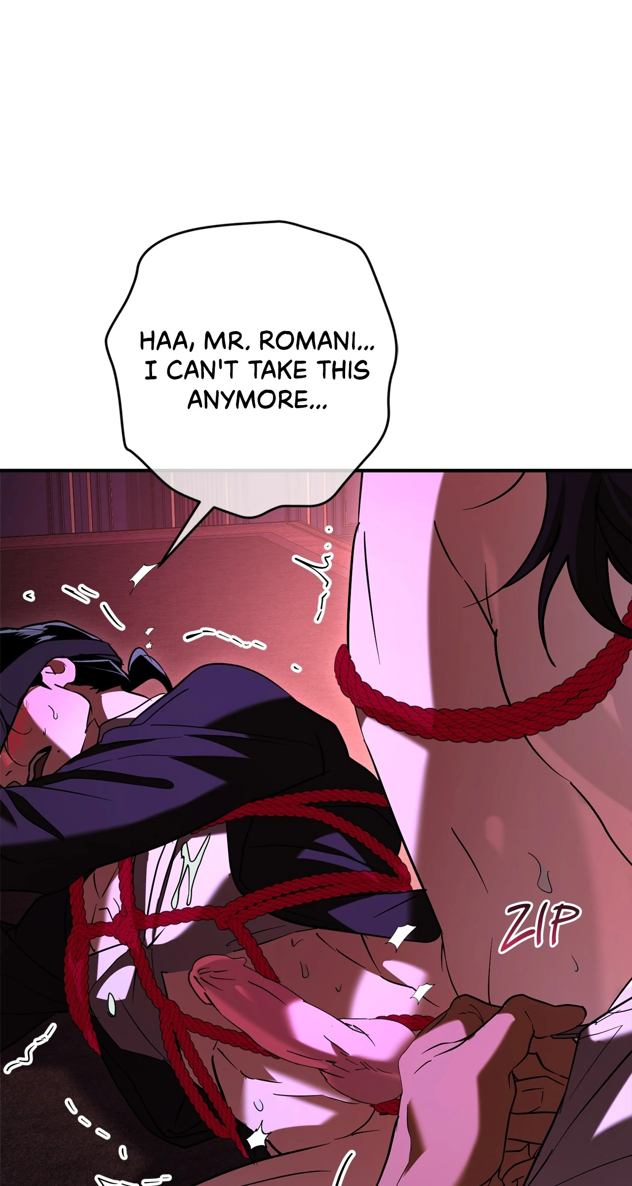 Bullet Time - Chapter 18 manhwa