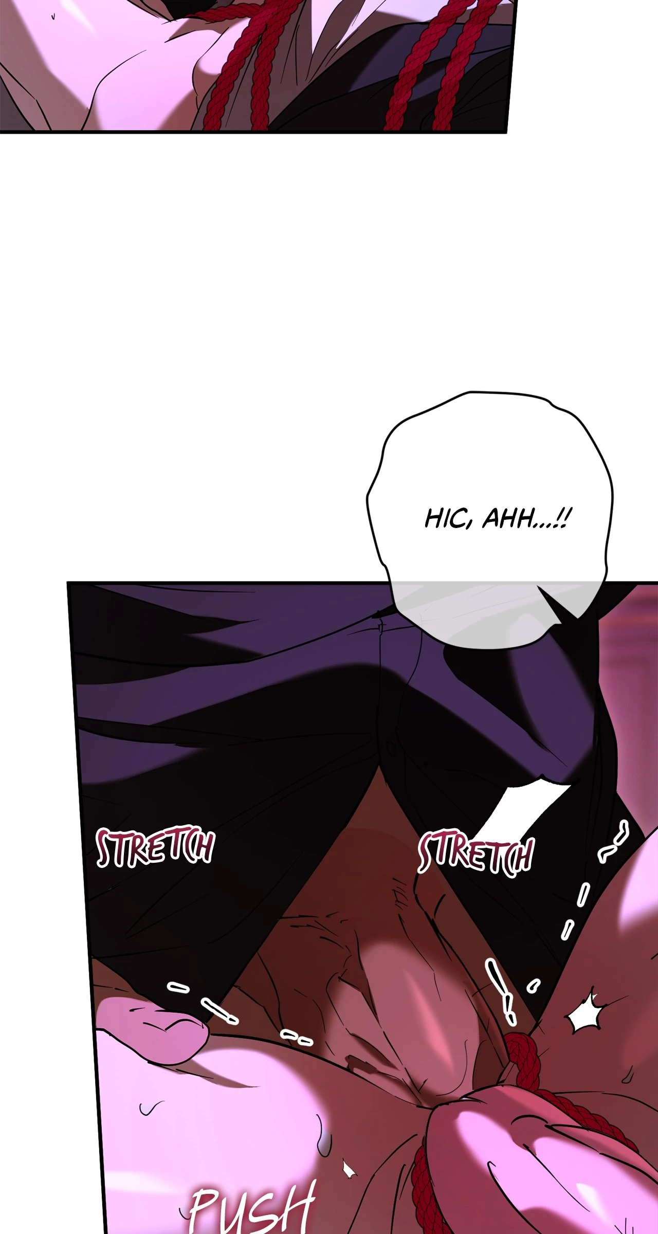 Bullet Time - Chapter 18 manhwa