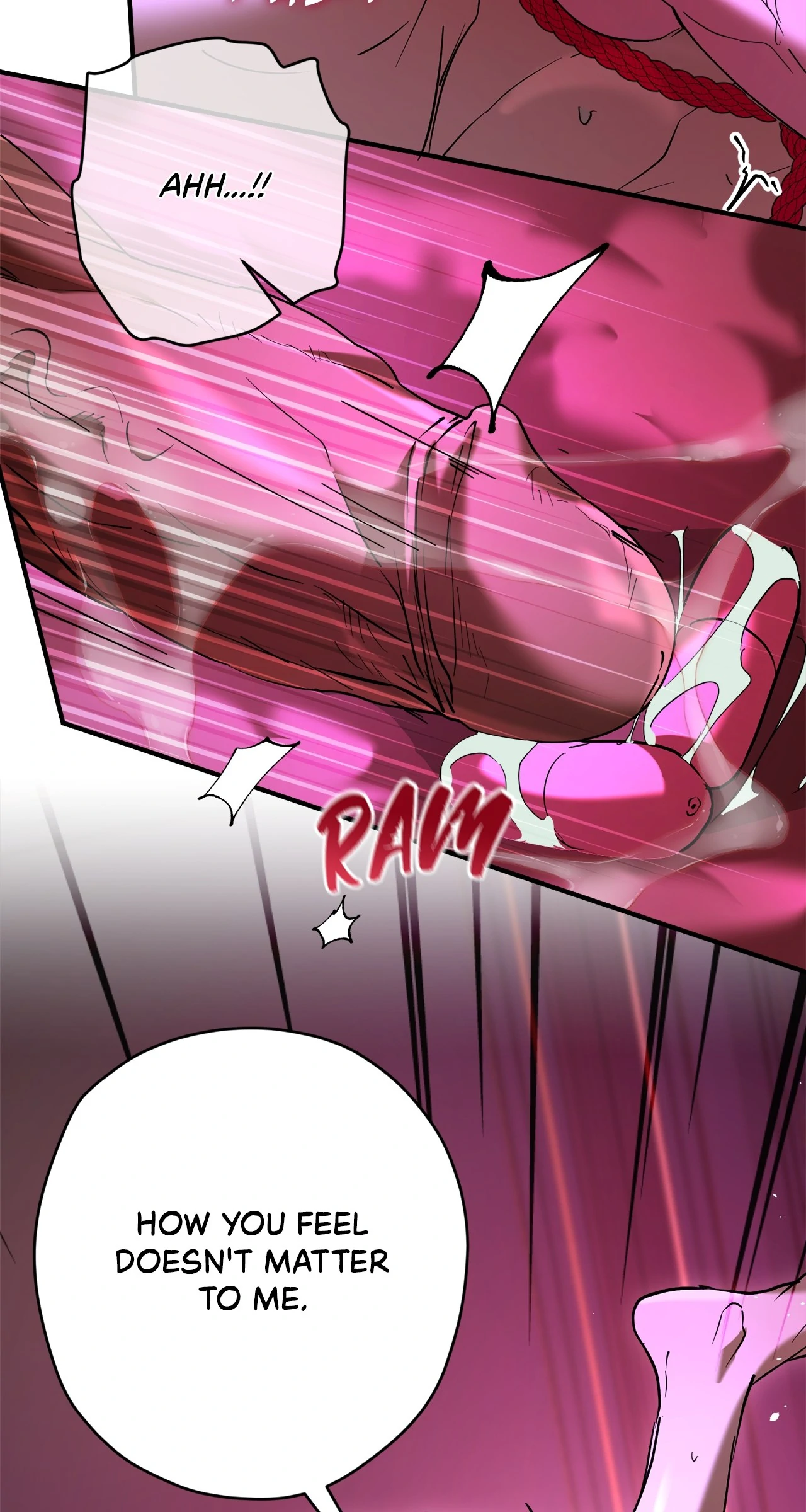 Bullet Time - Chapter 18 manhwa