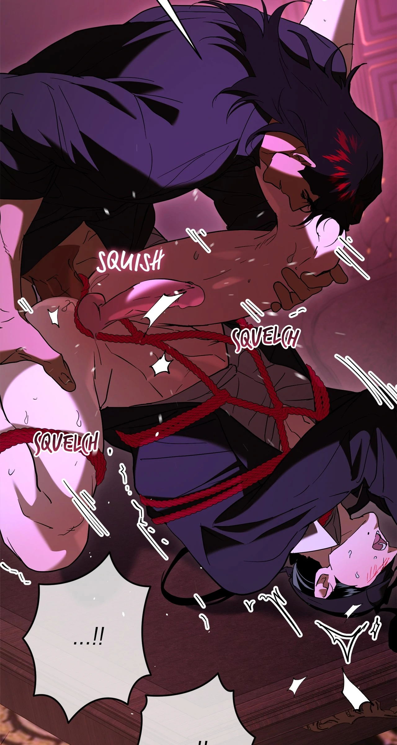 Bullet Time - Chapter 18 manhwa