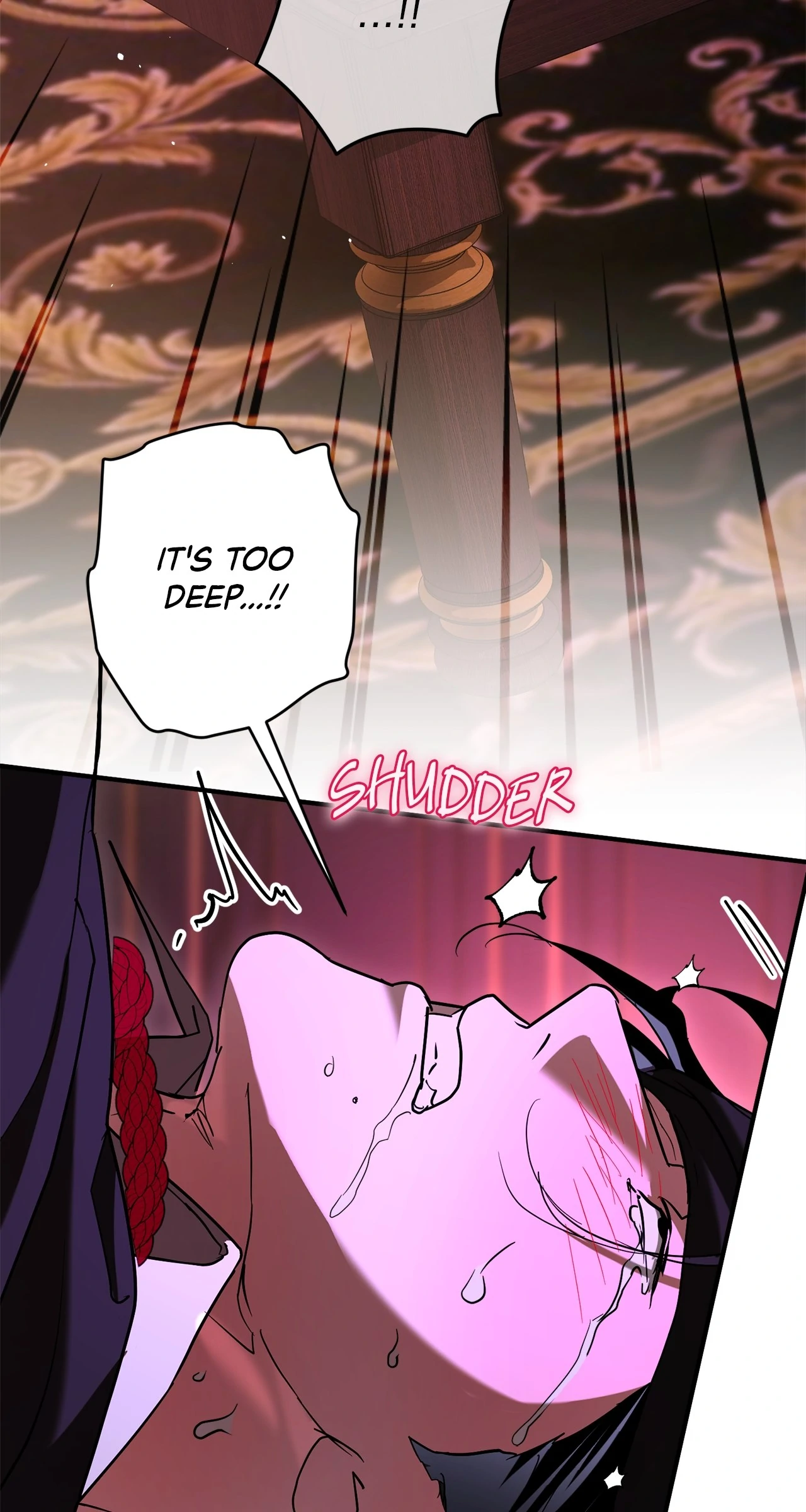 Bullet Time - Chapter 18 manhwa