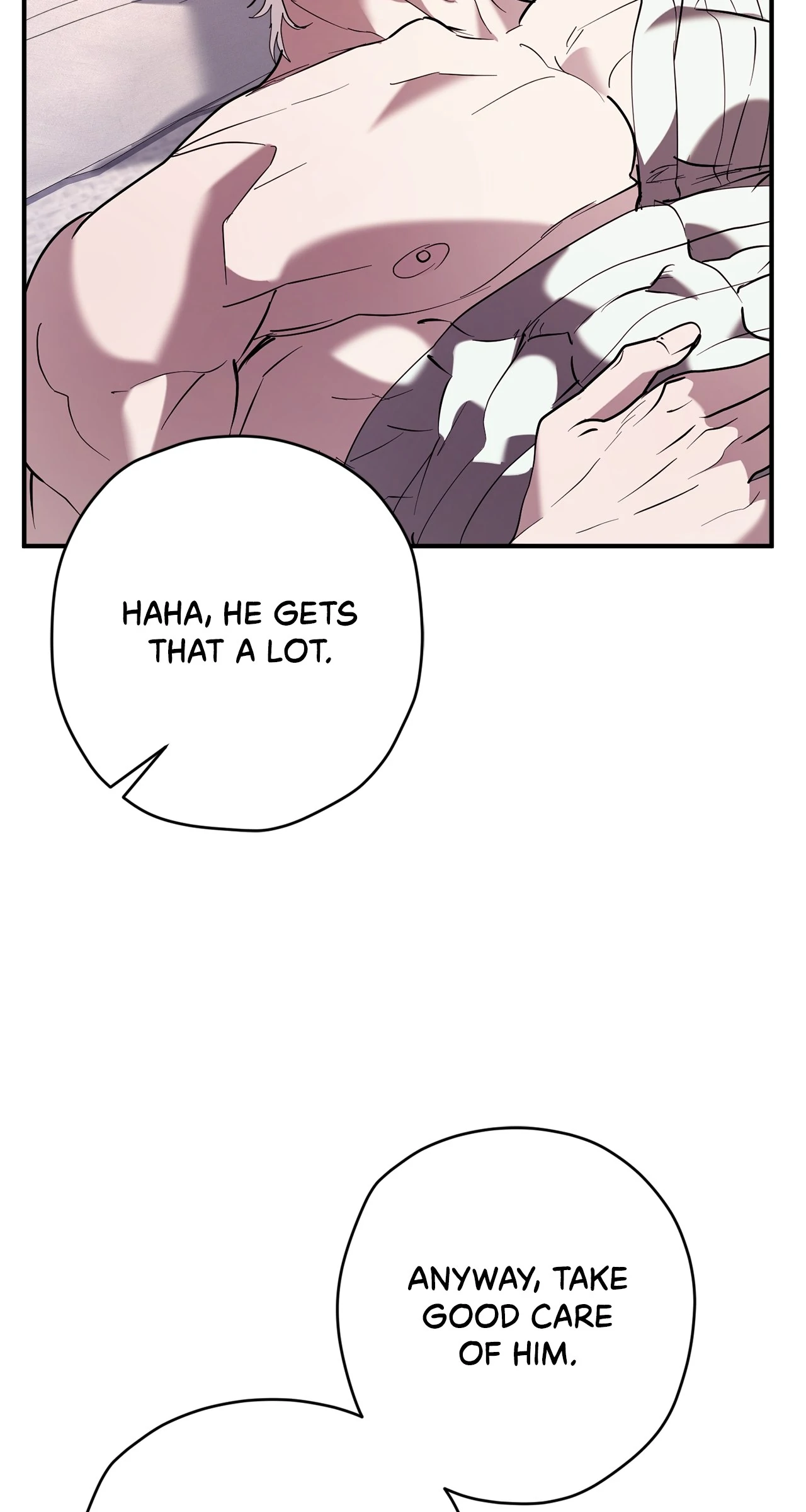 Bullet Time - Chapter 19 manhwa