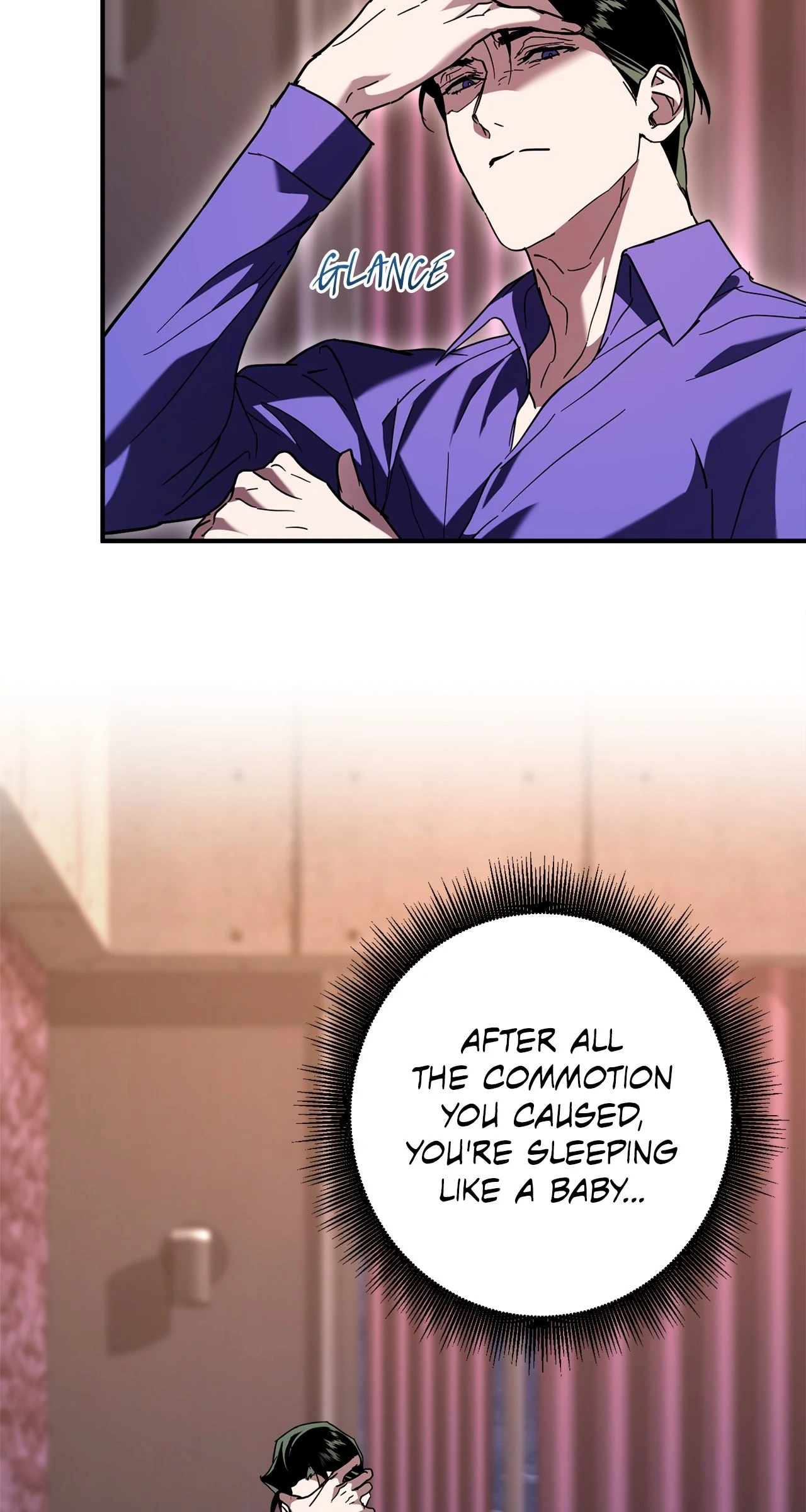 Bullet Time - Chapter 19 manhwa