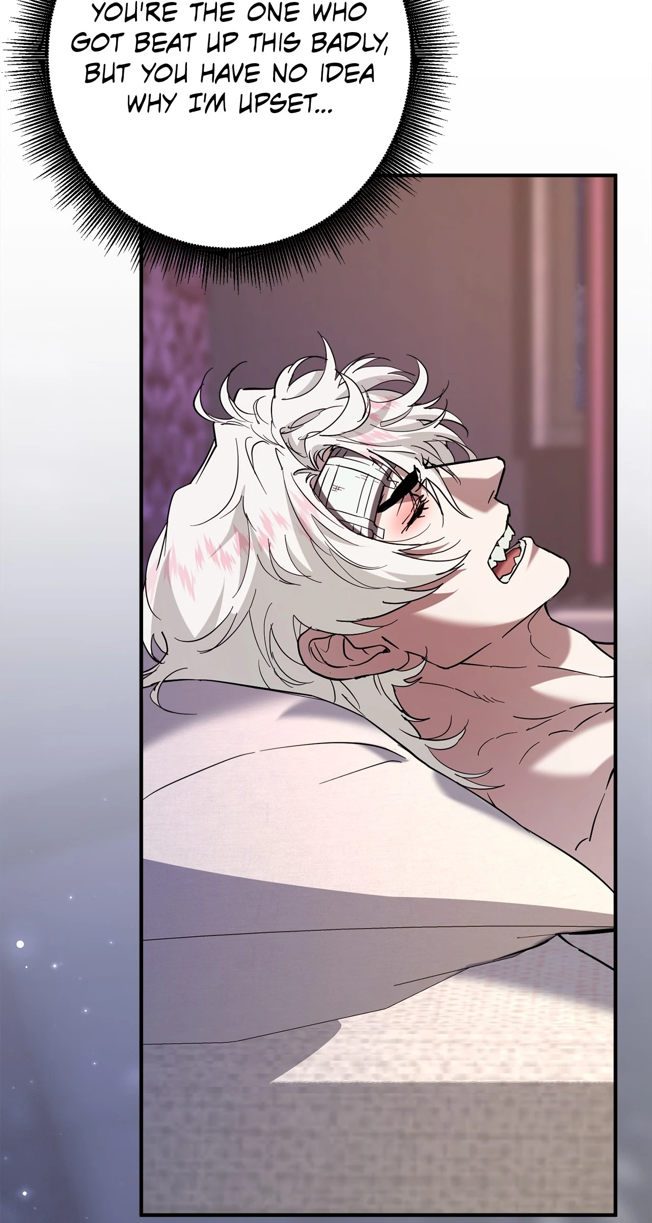Bullet Time - Chapter 19 manhwa