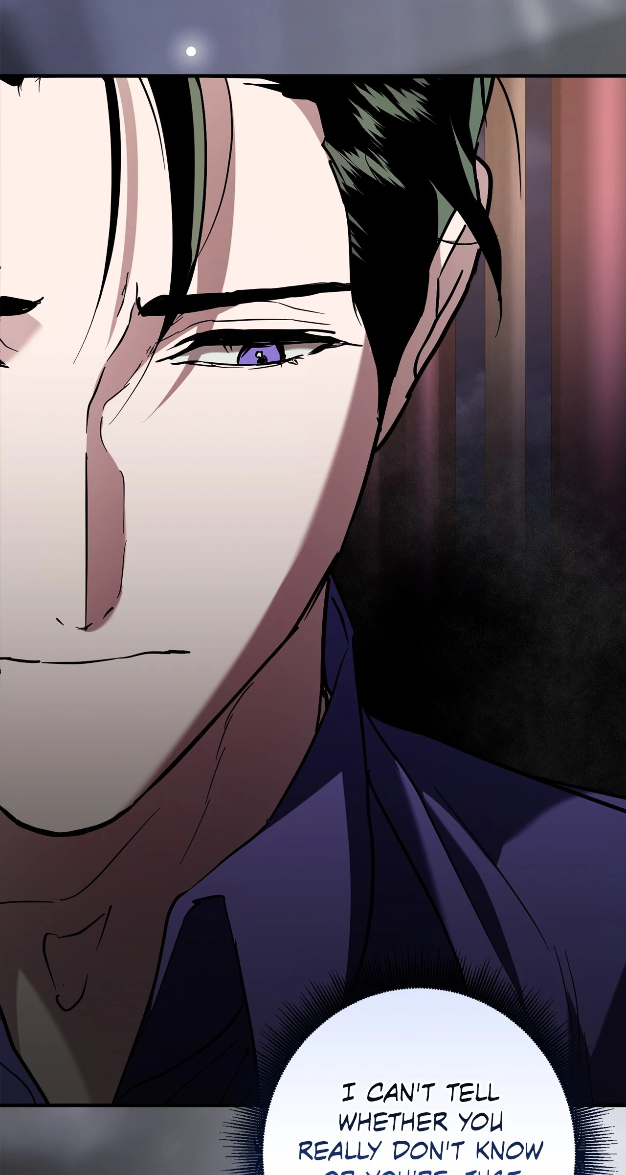 Bullet Time - Chapter 19 manhwa