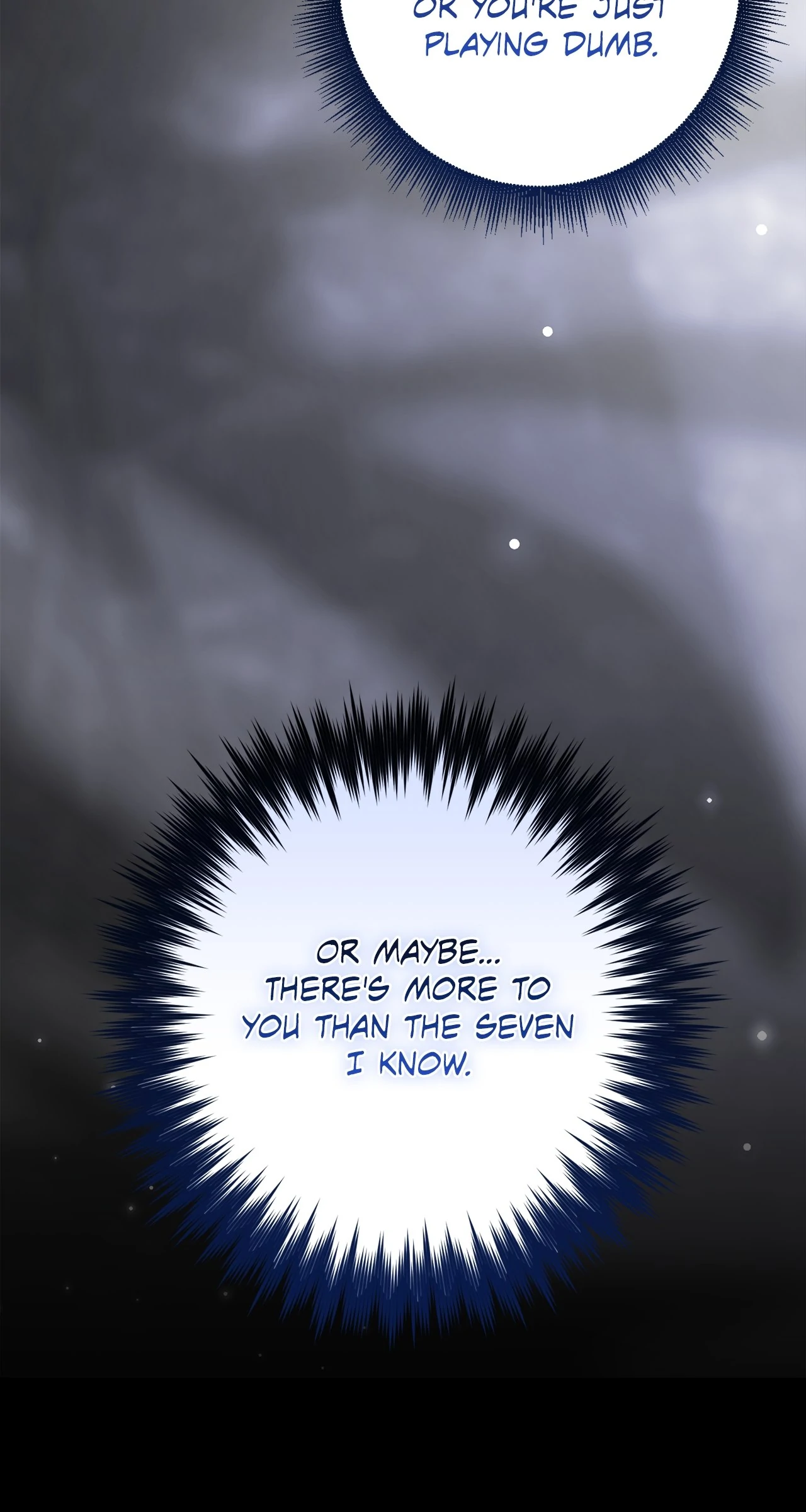 Bullet Time - Chapter 19 manhwa