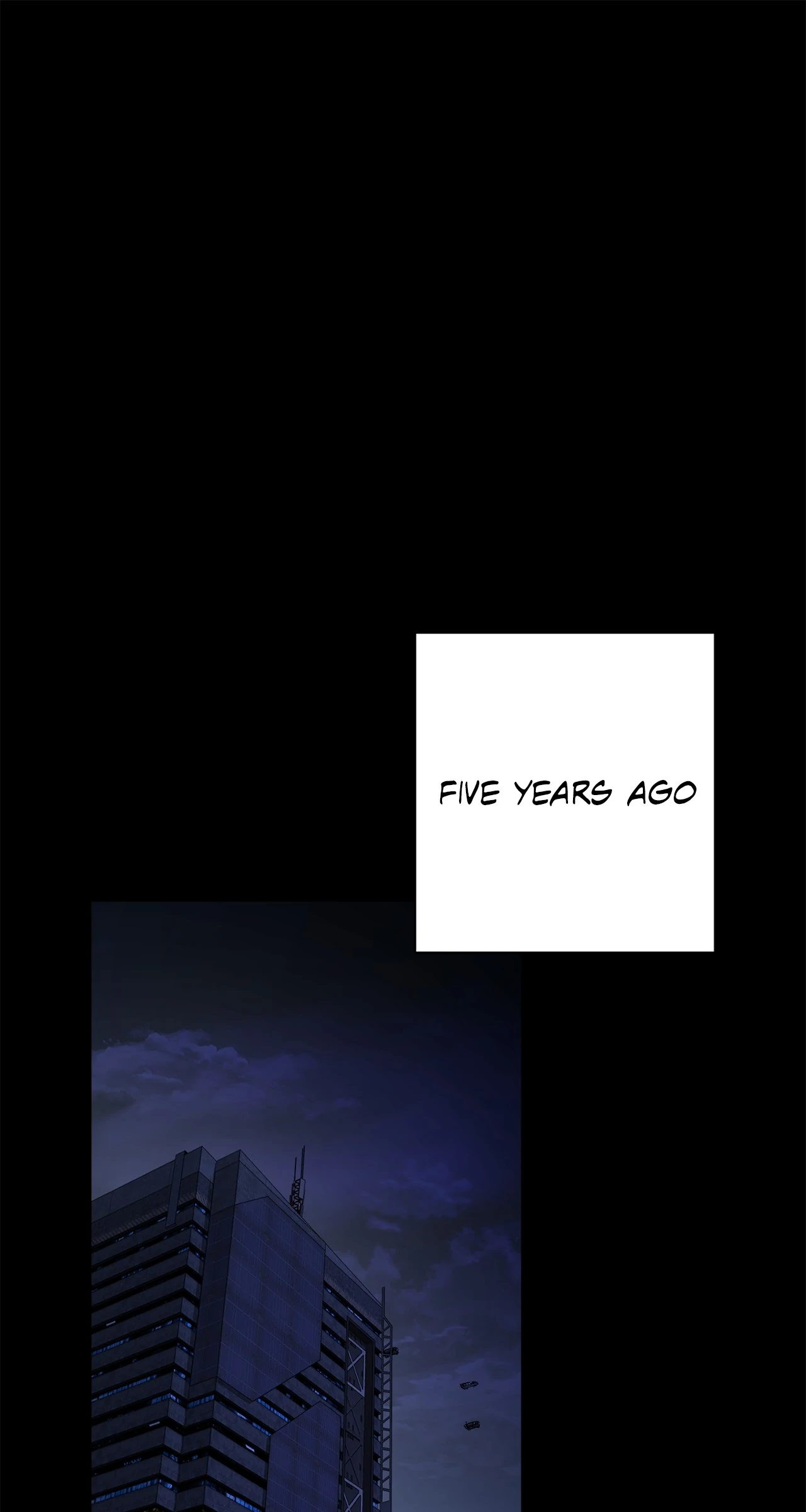 Bullet Time - Chapter 19 manhwa