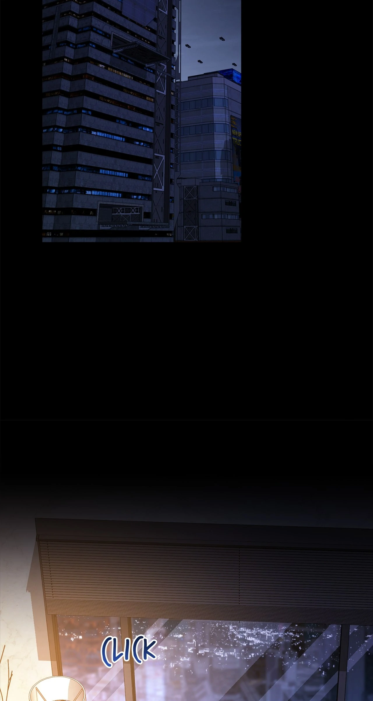 Bullet Time - Chapter 19 manhwa