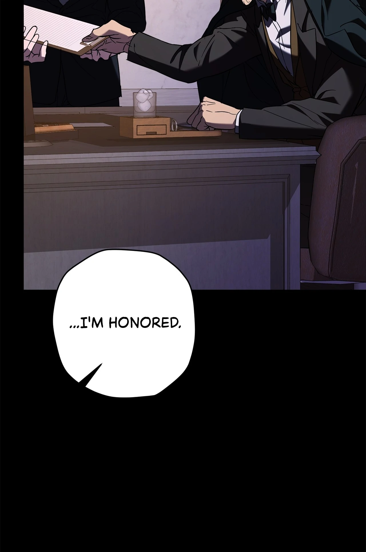 Bullet Time - Chapter 19 manhwa