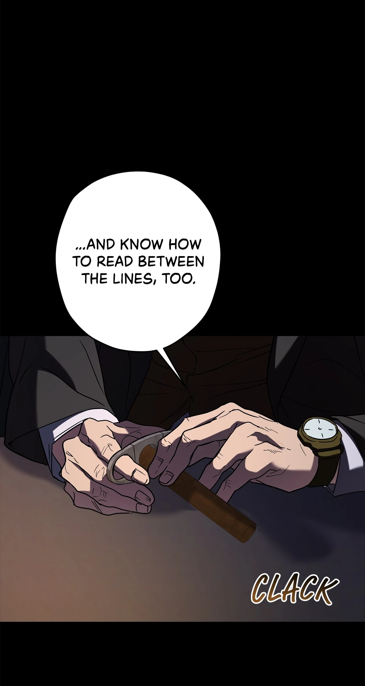 Bullet Time - Chapter 19 manhwa