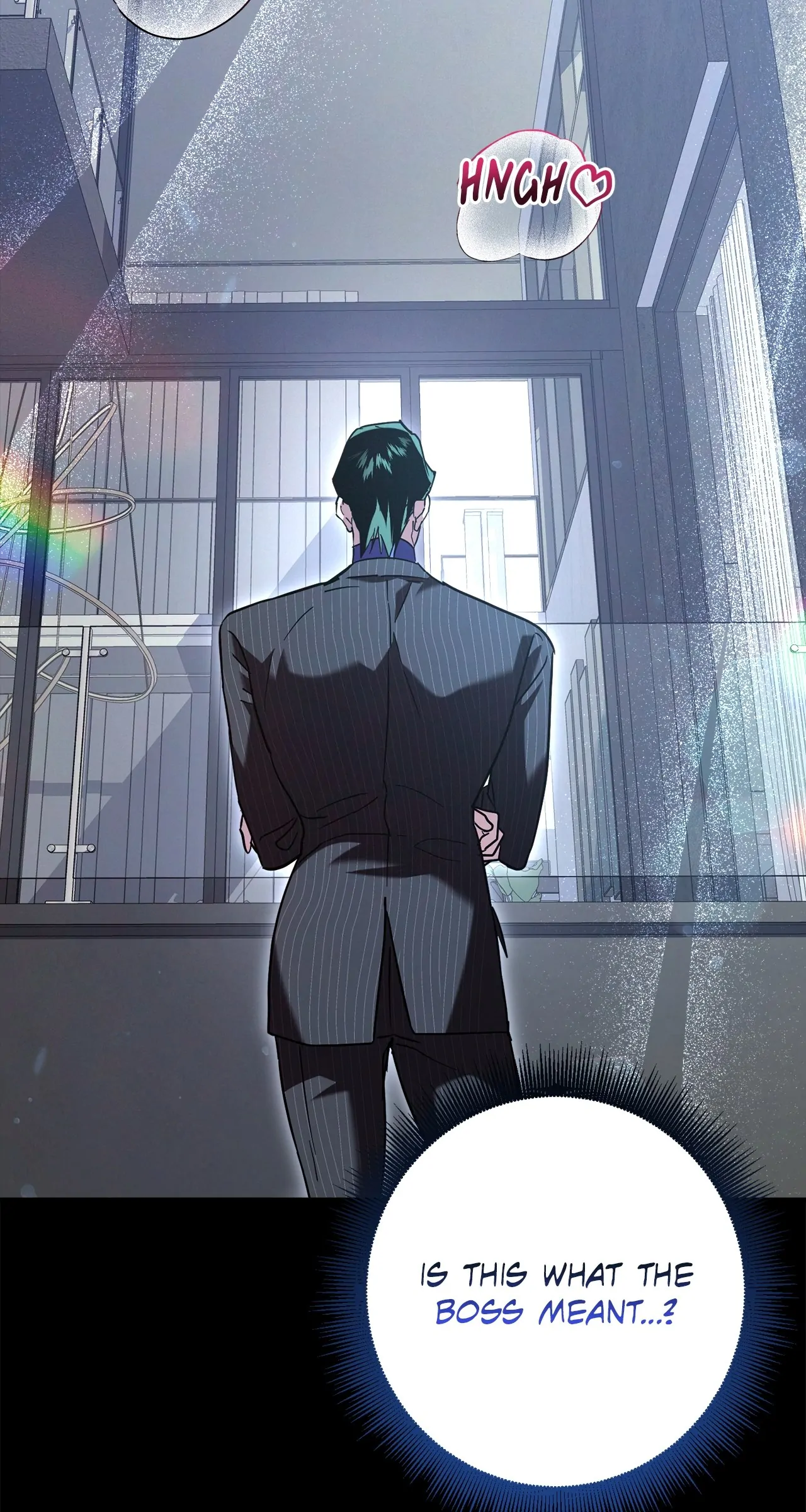 Bullet Time - Chapter 19 manhwa