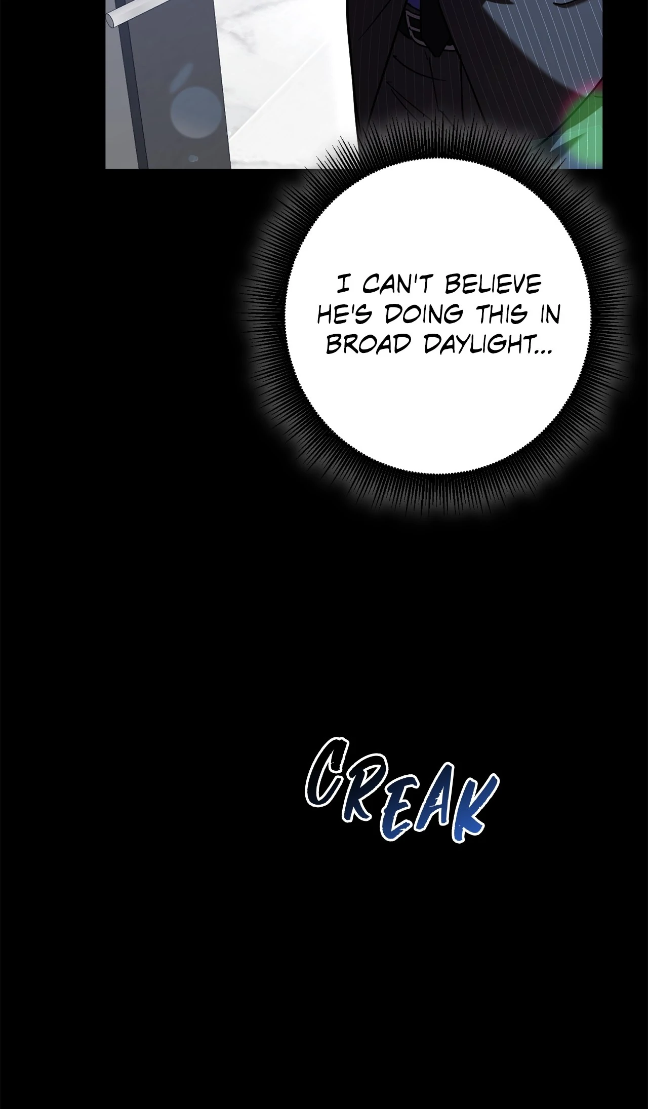 Bullet Time - Chapter 19 manhwa