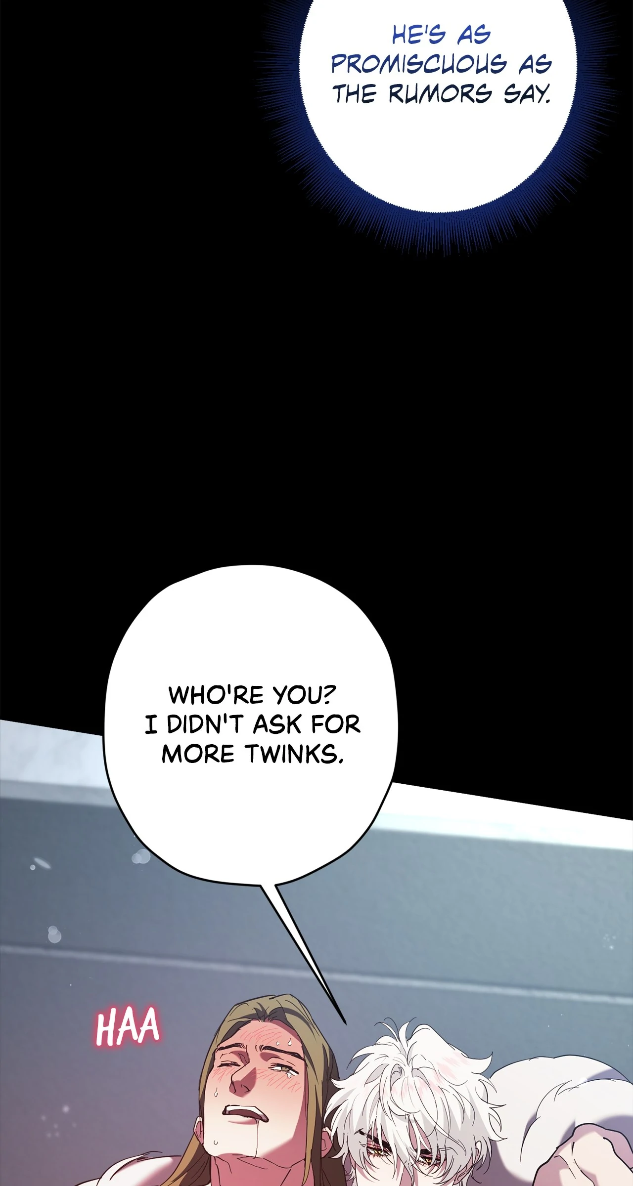 Bullet Time - Chapter 19 manhwa