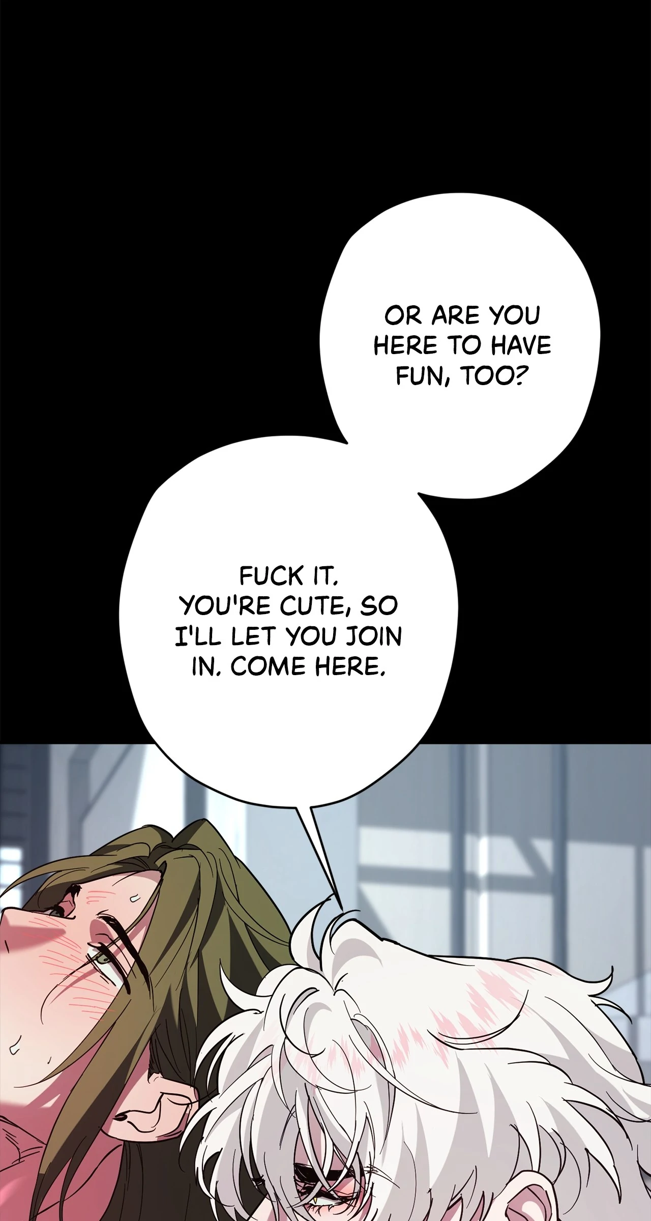 Bullet Time - Chapter 19 manhwa