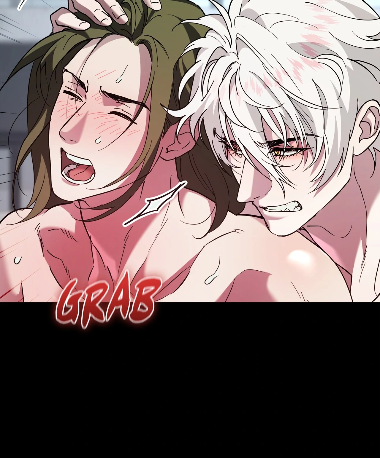 Bullet Time - Chapter 19 manhwa