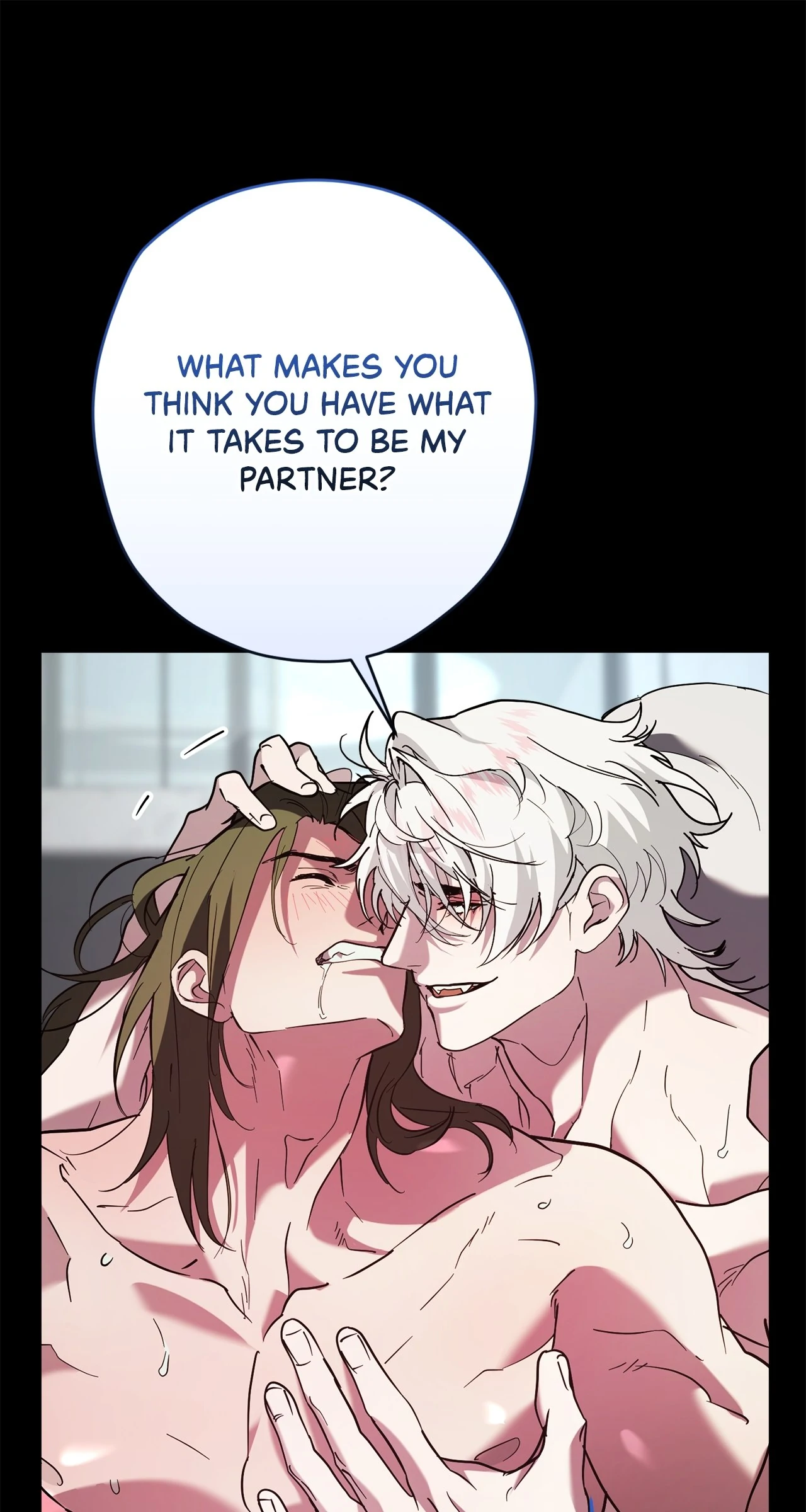 Bullet Time - Chapter 19 manhwa
