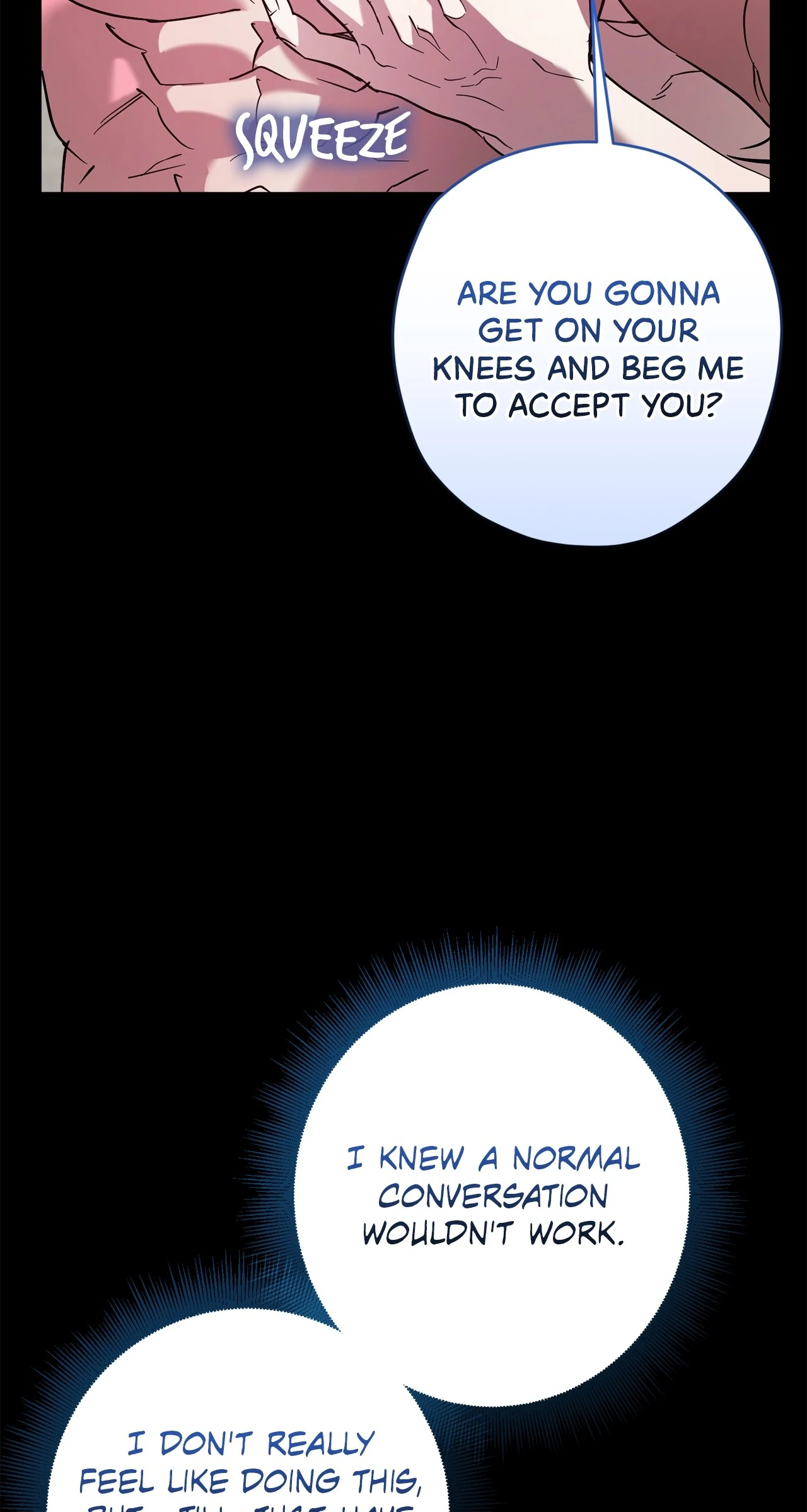 Bullet Time - Chapter 19 manhwa