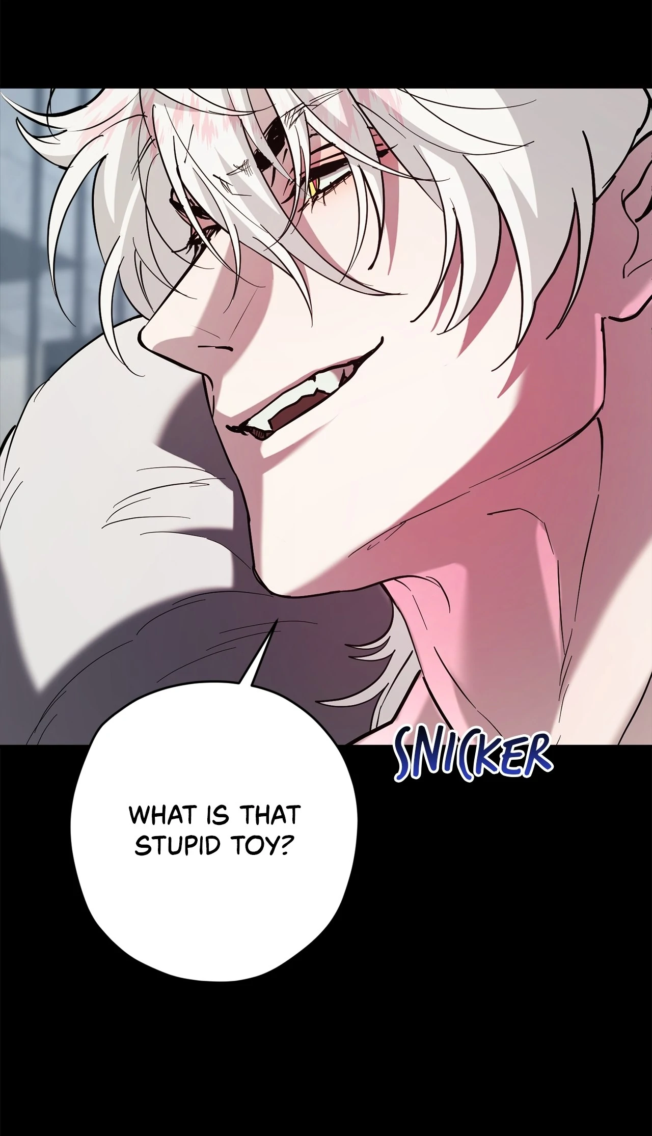 Bullet Time - Chapter 19 manhwa