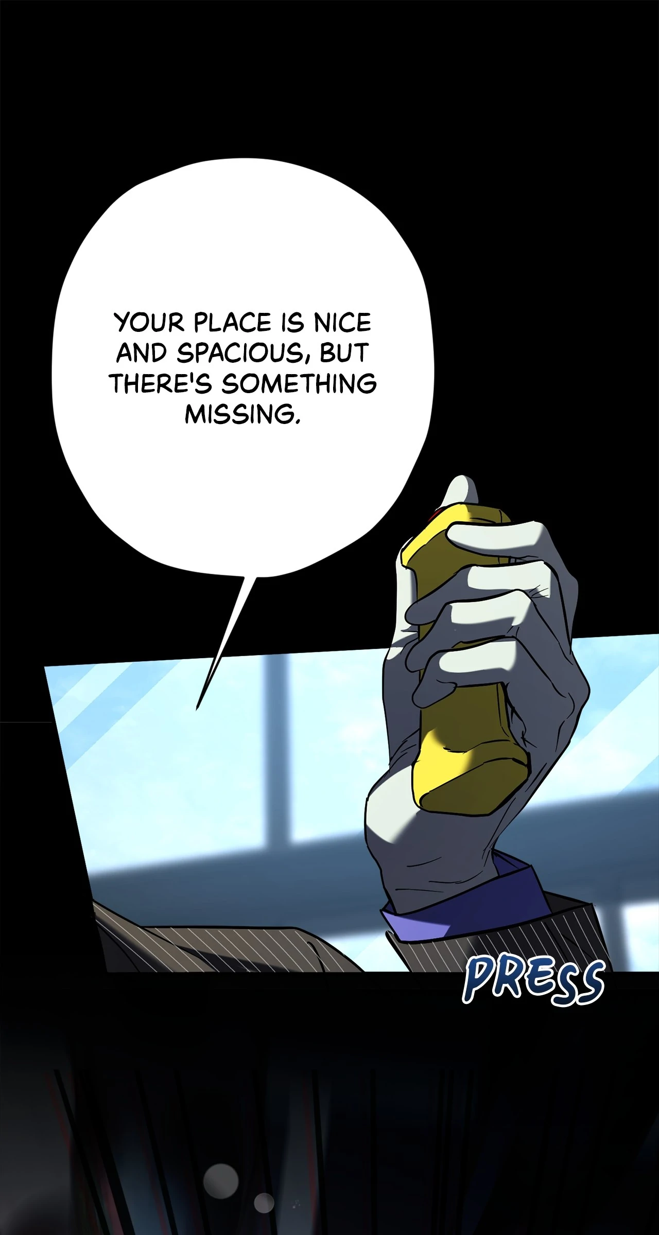 Bullet Time - Chapter 19 manhwa