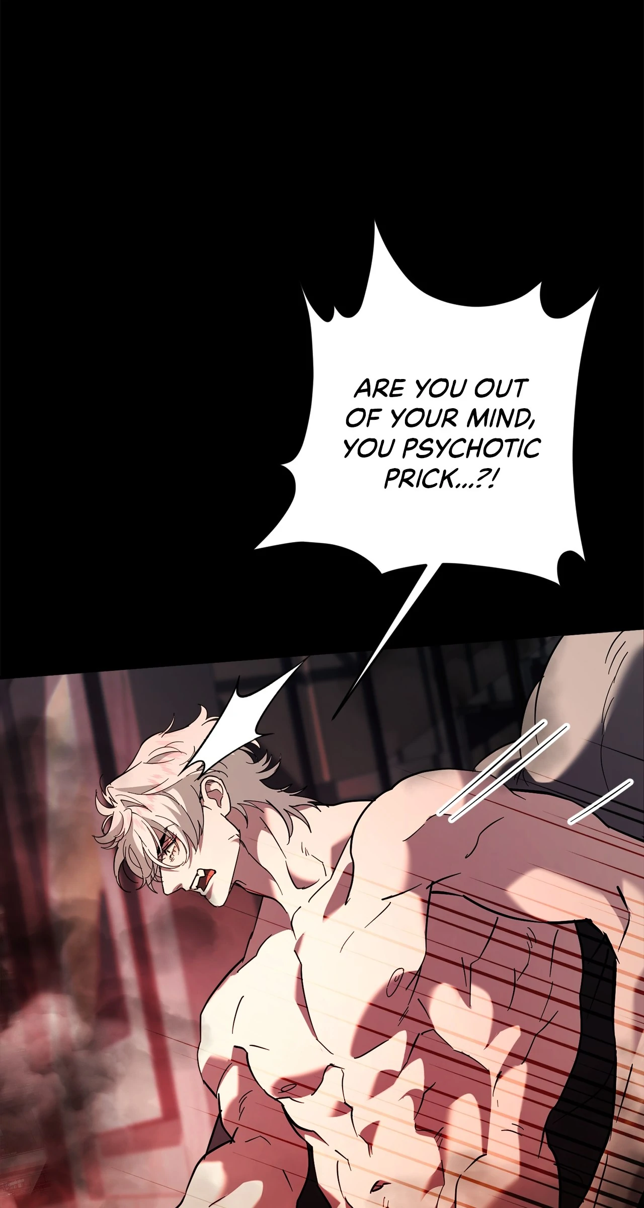 Bullet Time - Chapter 19 manhwa