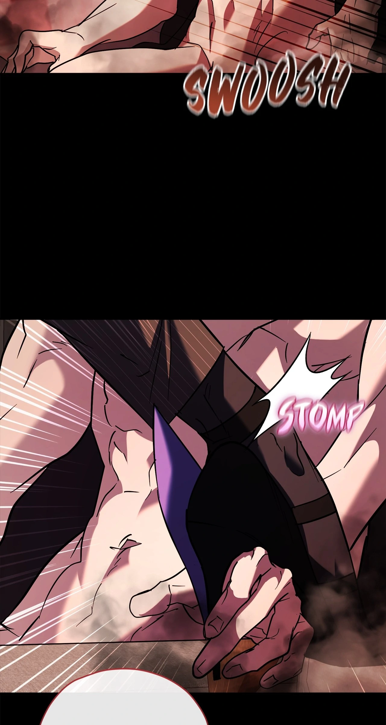 Bullet Time - Chapter 19 manhwa