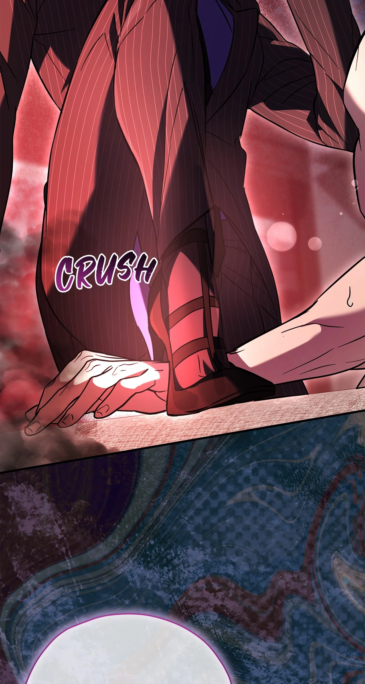 Bullet Time - Chapter 19 manhwa