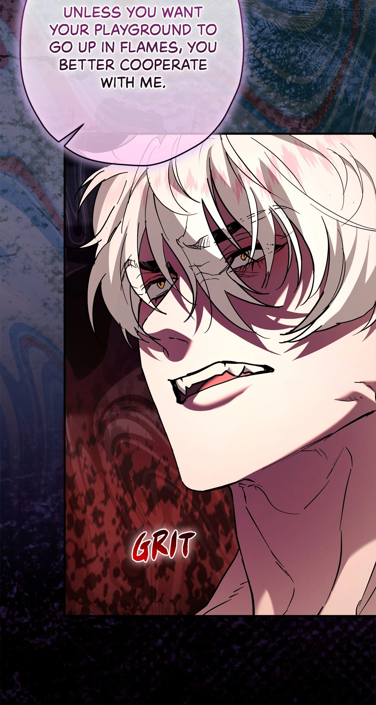 Bullet Time - Chapter 19 manhwa