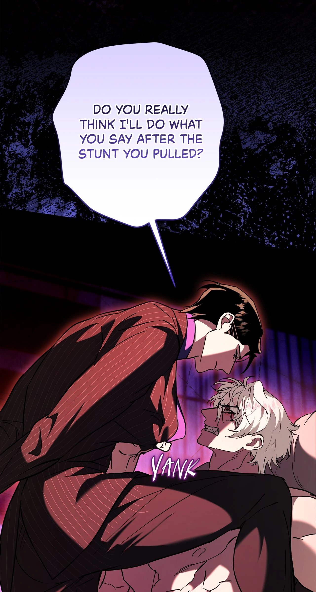 Bullet Time - Chapter 19 manhwa