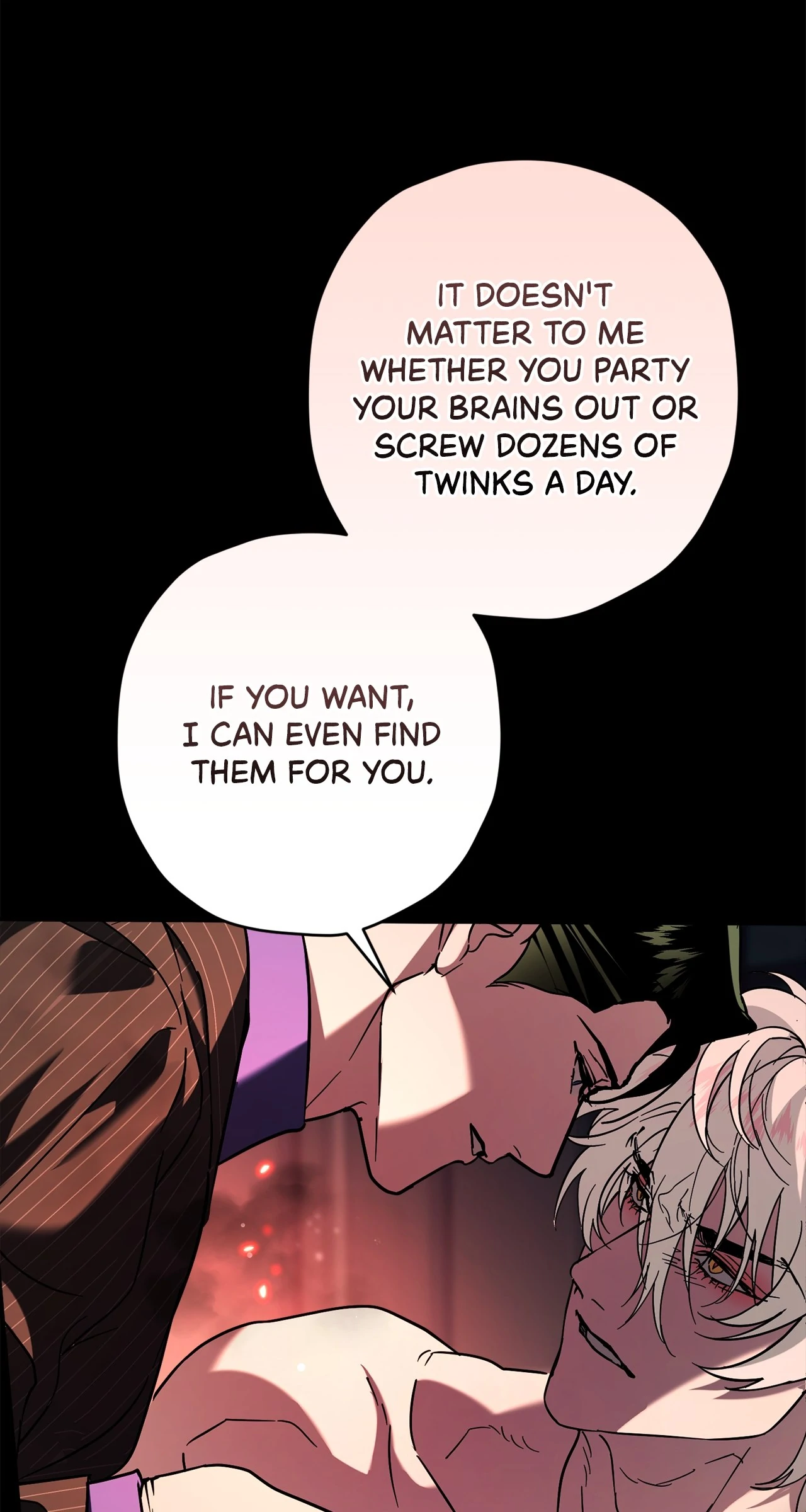 Bullet Time - Chapter 19 manhwa