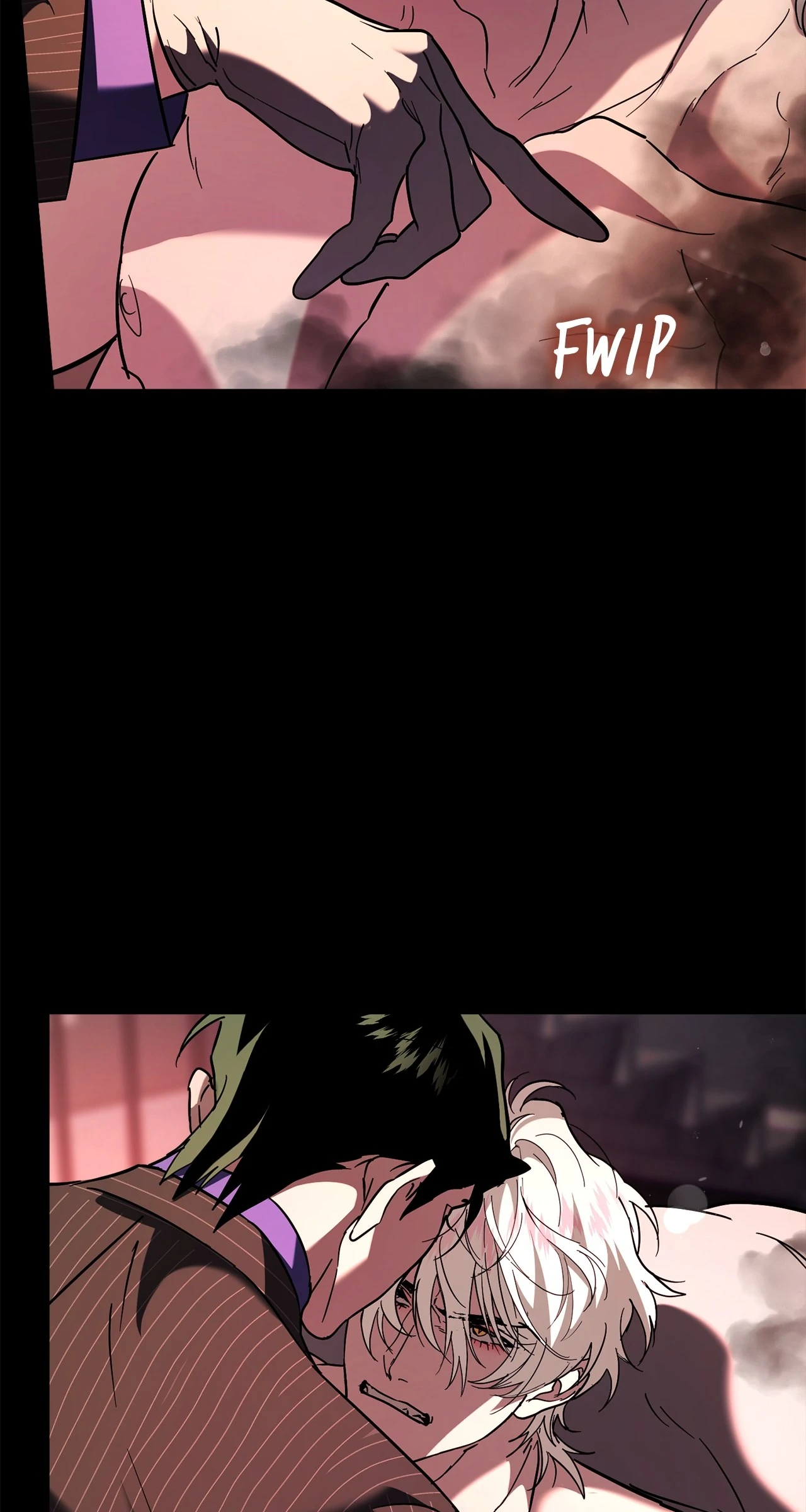 Bullet Time - Chapter 19 manhwa