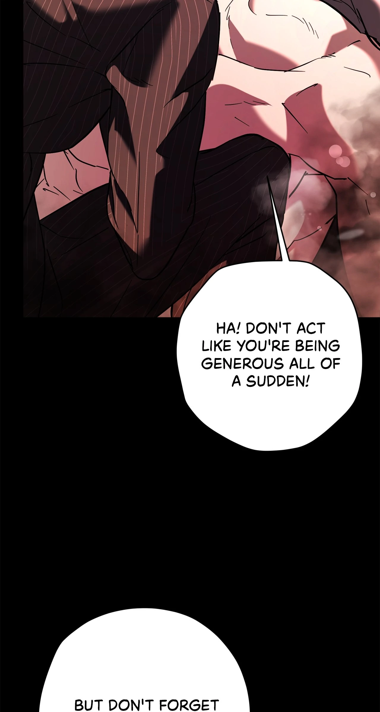 Bullet Time - Chapter 19 manhwa