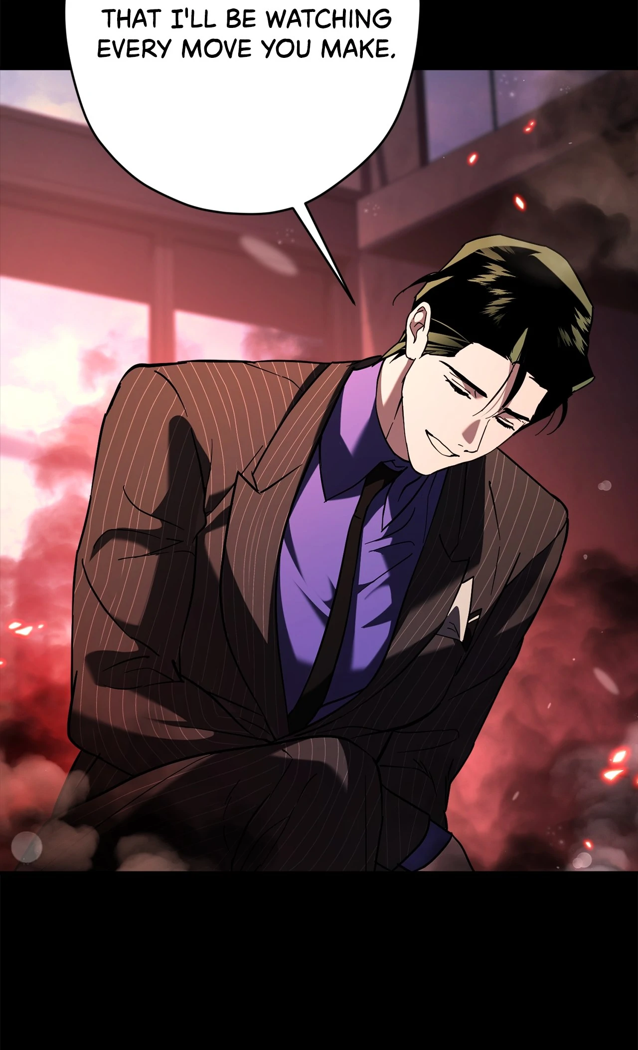 Bullet Time - Chapter 19 manhwa