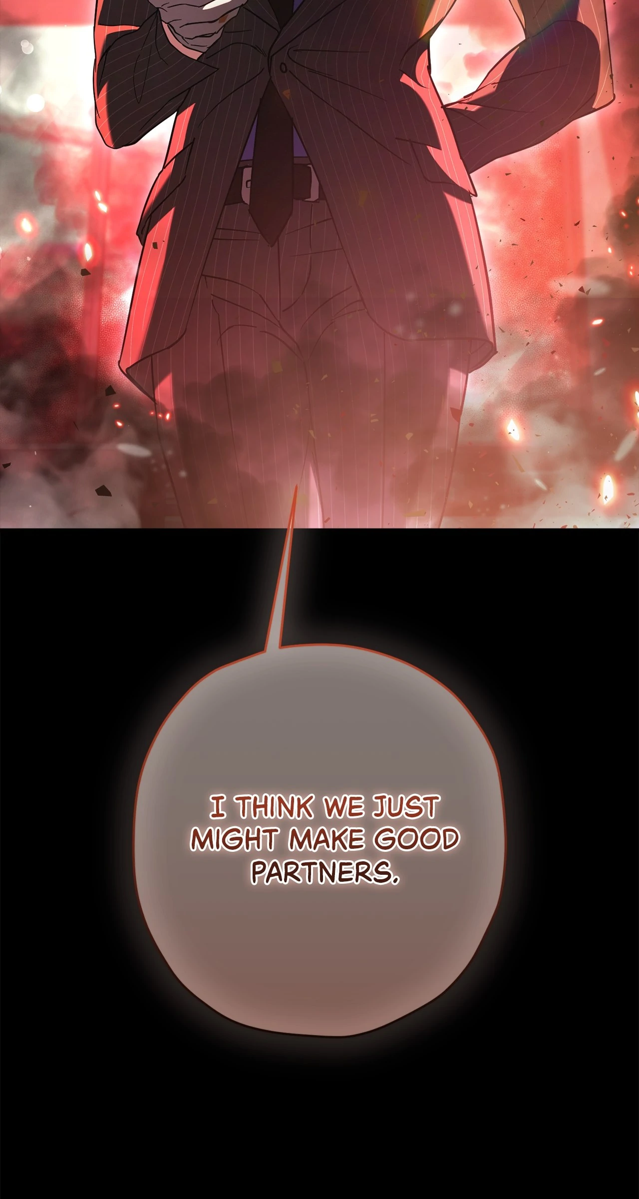 Bullet Time - Chapter 19 manhwa