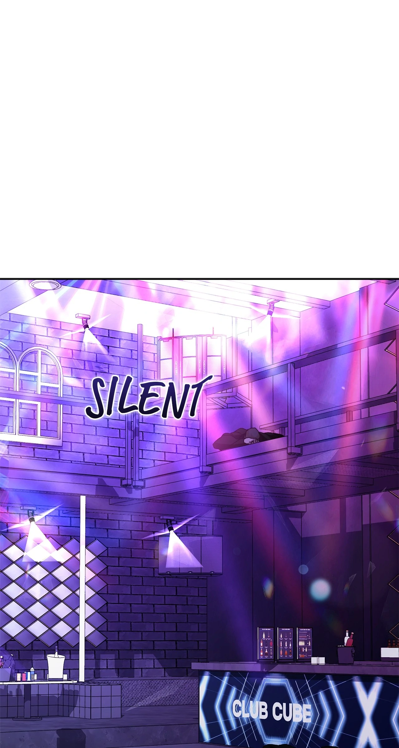 Bullet Time - Chapter 2 manhwa