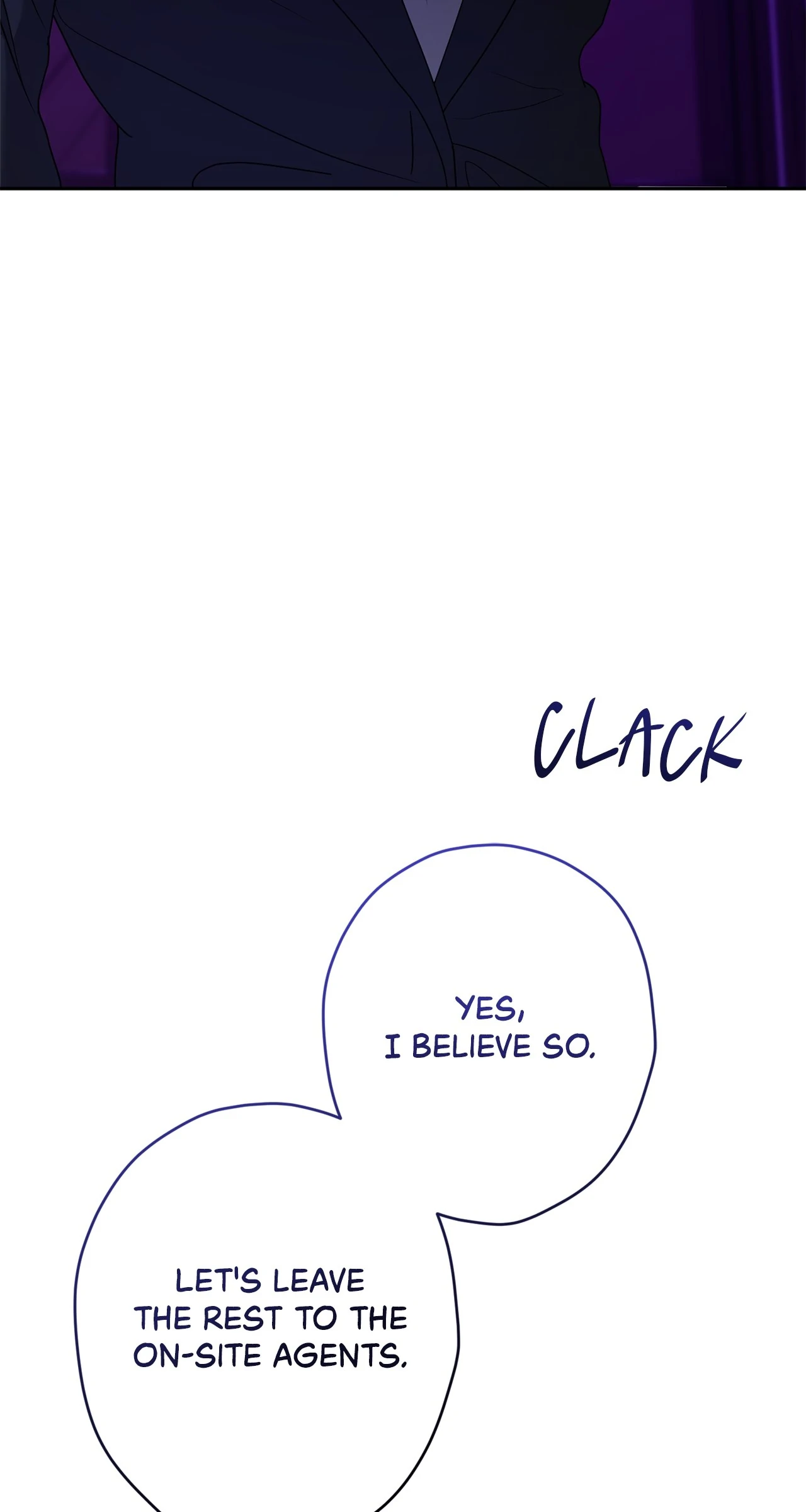 Bullet Time - Chapter 2 manhwa