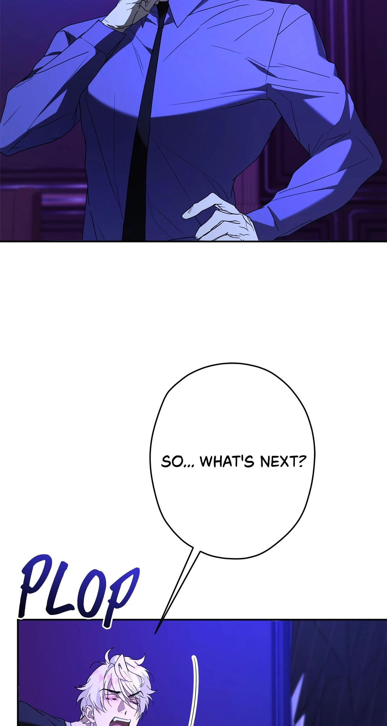 Bullet Time - Chapter 2 manhwa