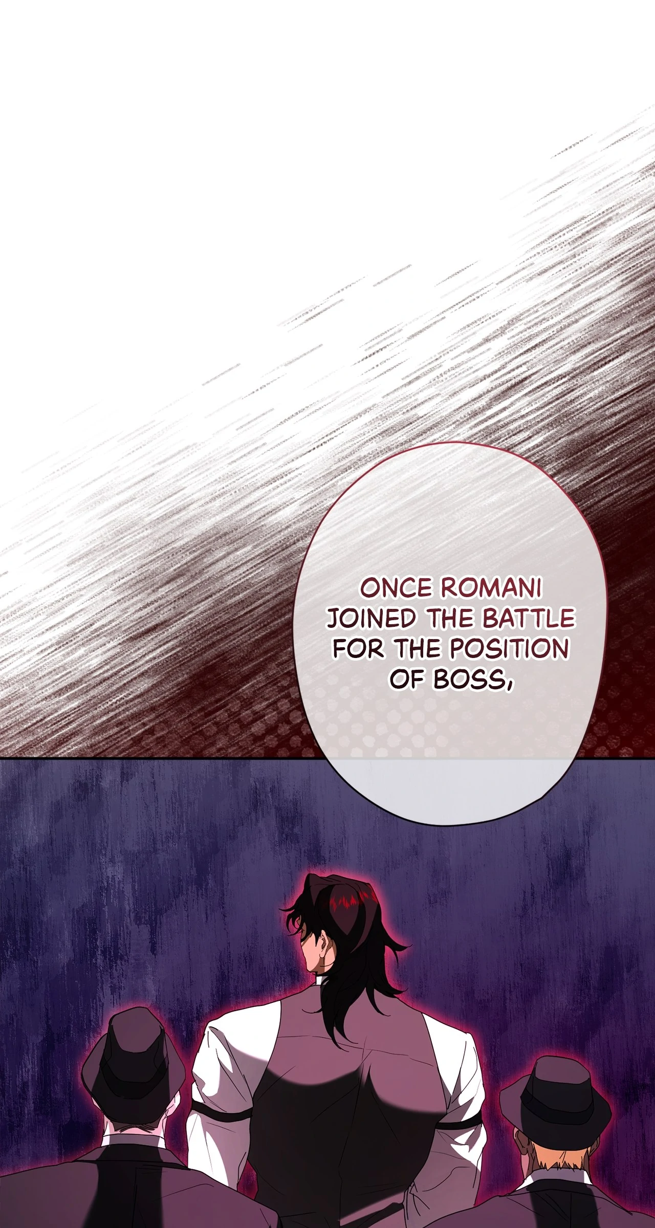 Bullet Time - Chapter 2 manhwa