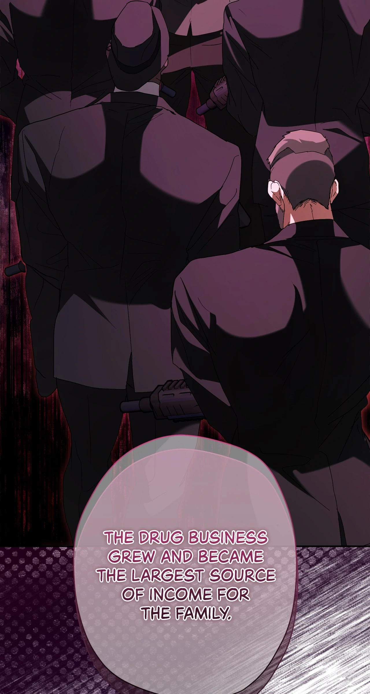 Bullet Time - Chapter 2 manhwa